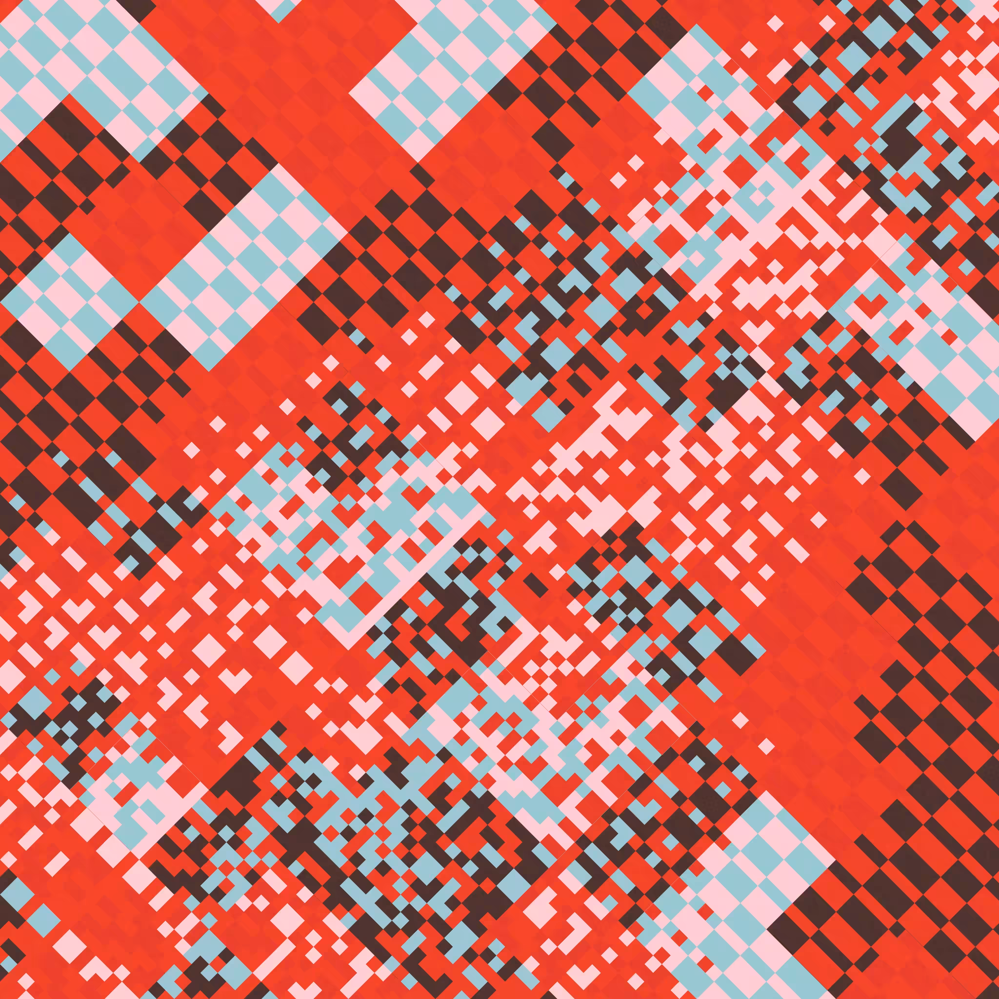 Pixel Noise