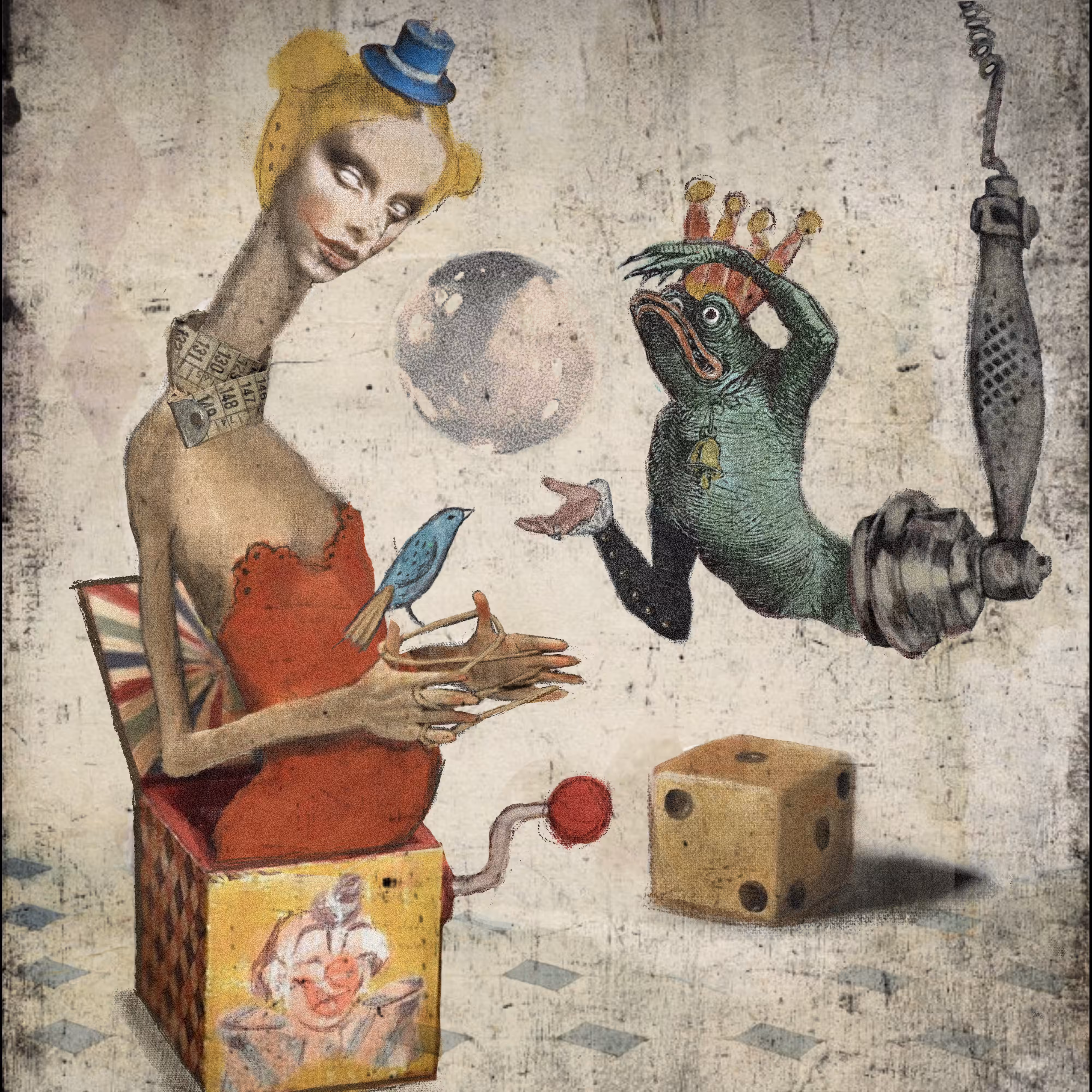 Theory of Magic