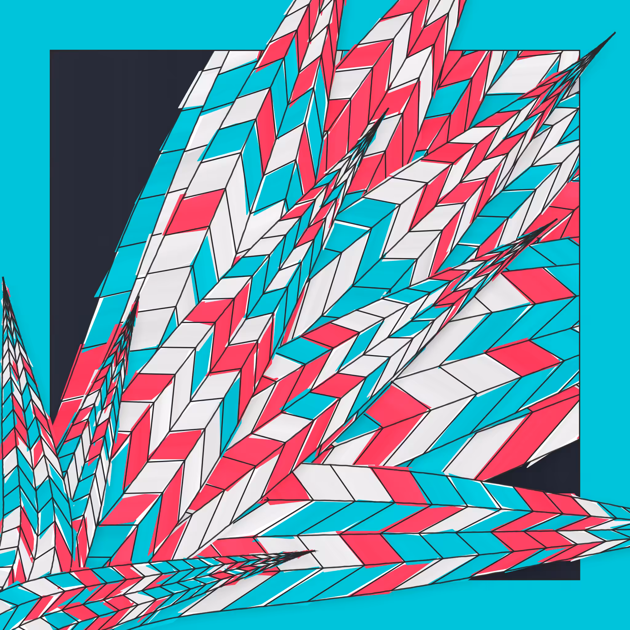 Imagination #781