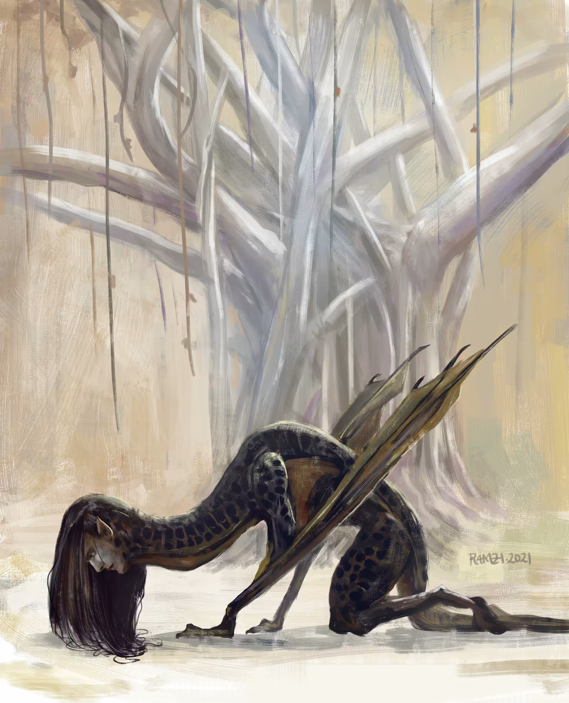 Kneel