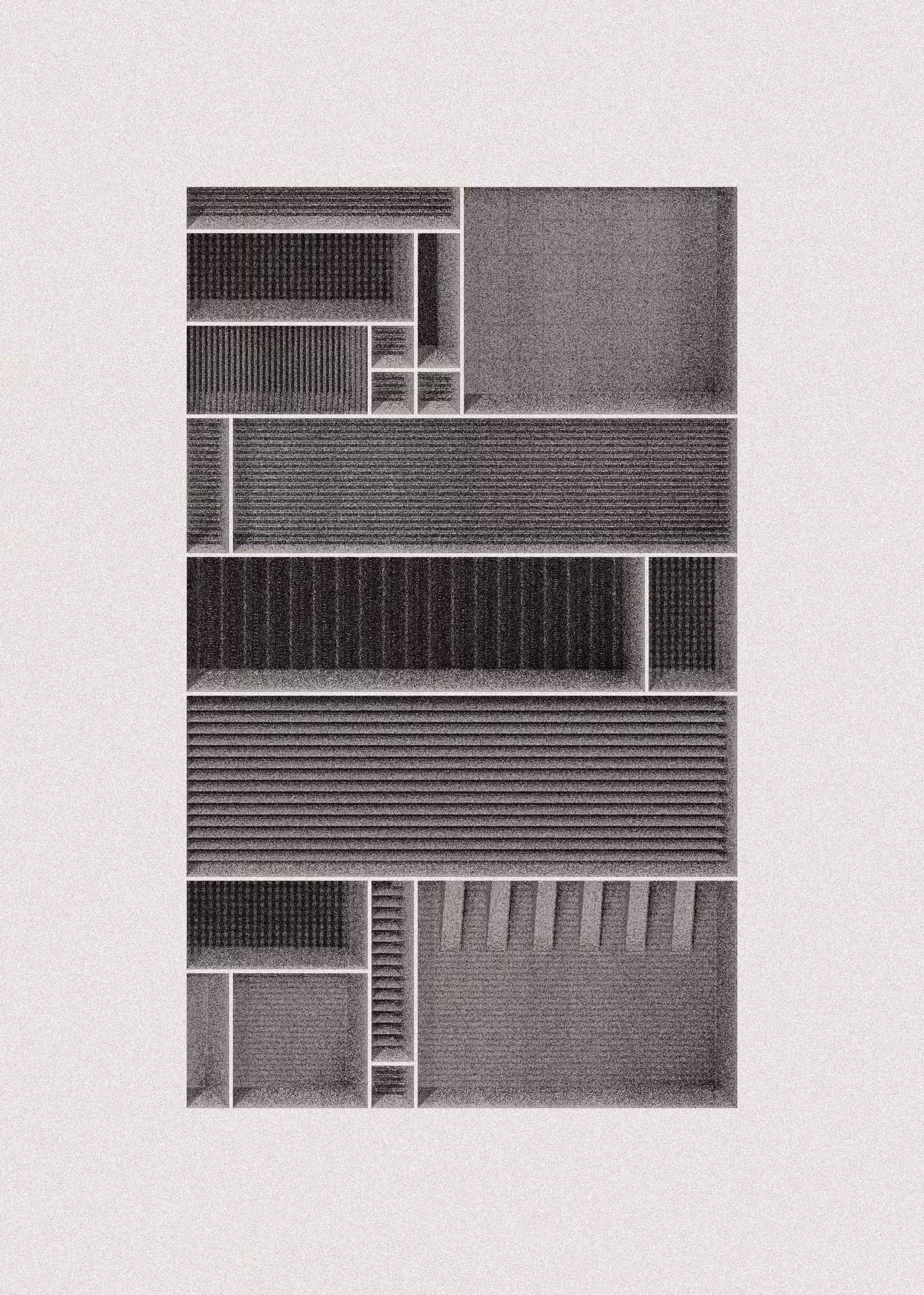 Béton Brut #23