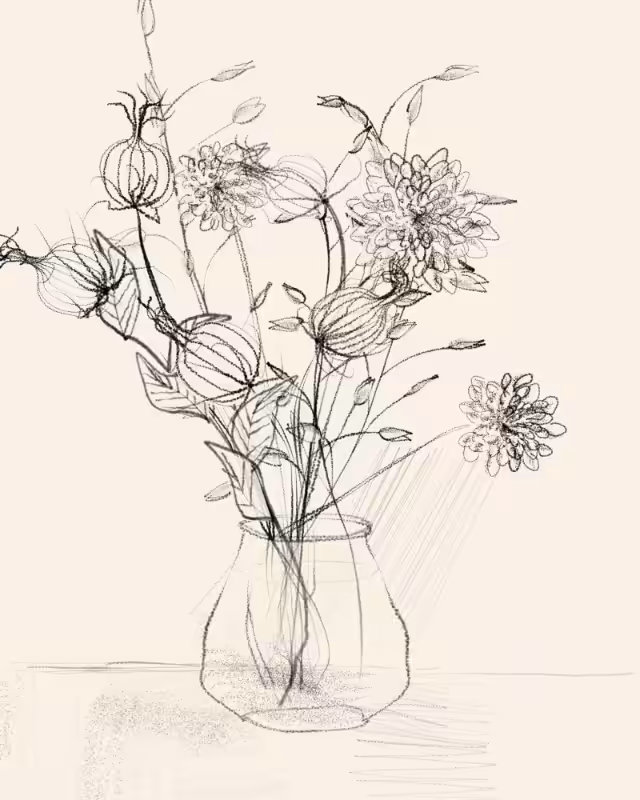 Bouquet numérique #151