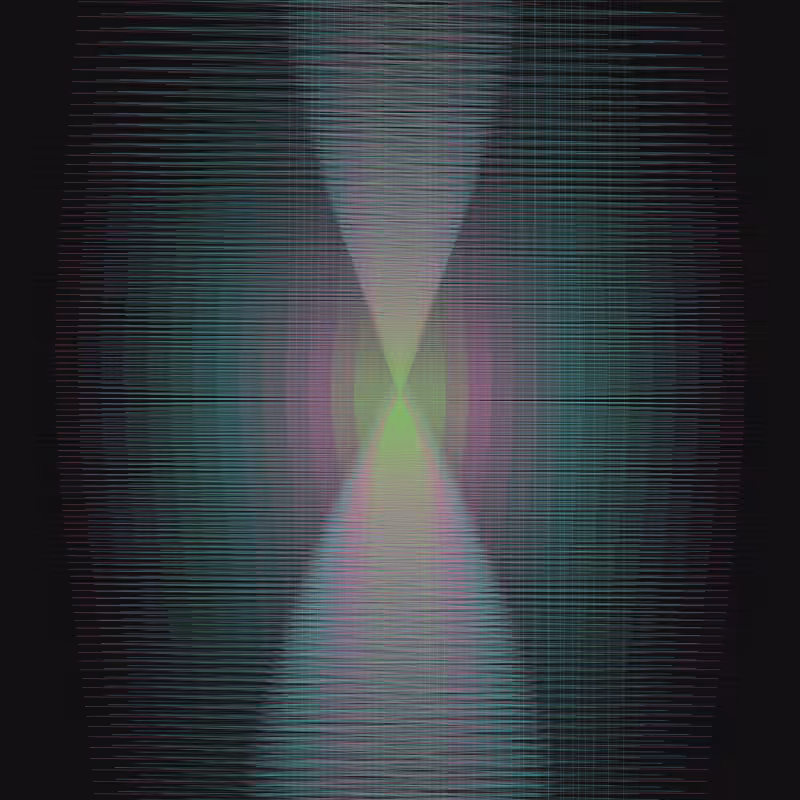 No wave #11