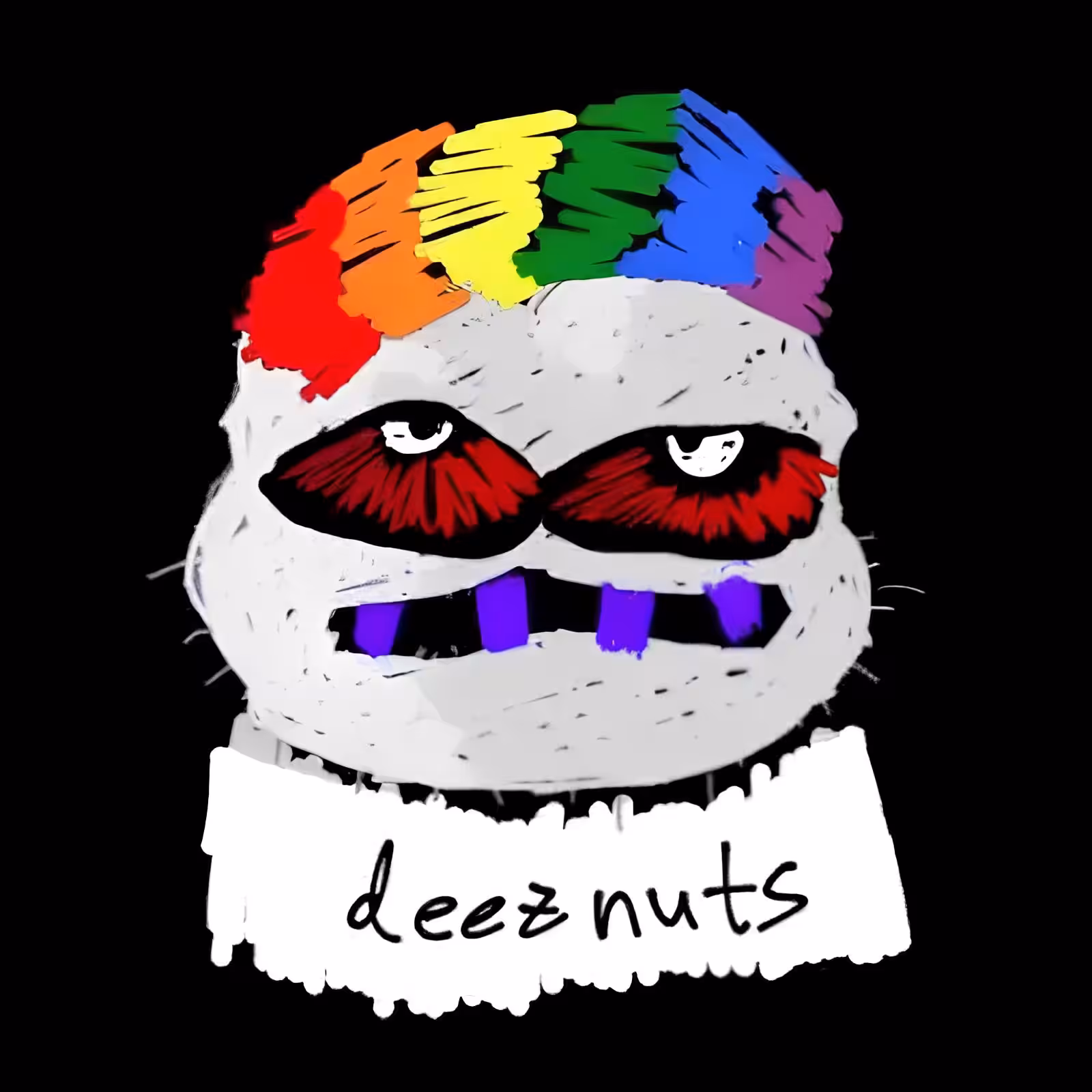 Fine Pepe #51