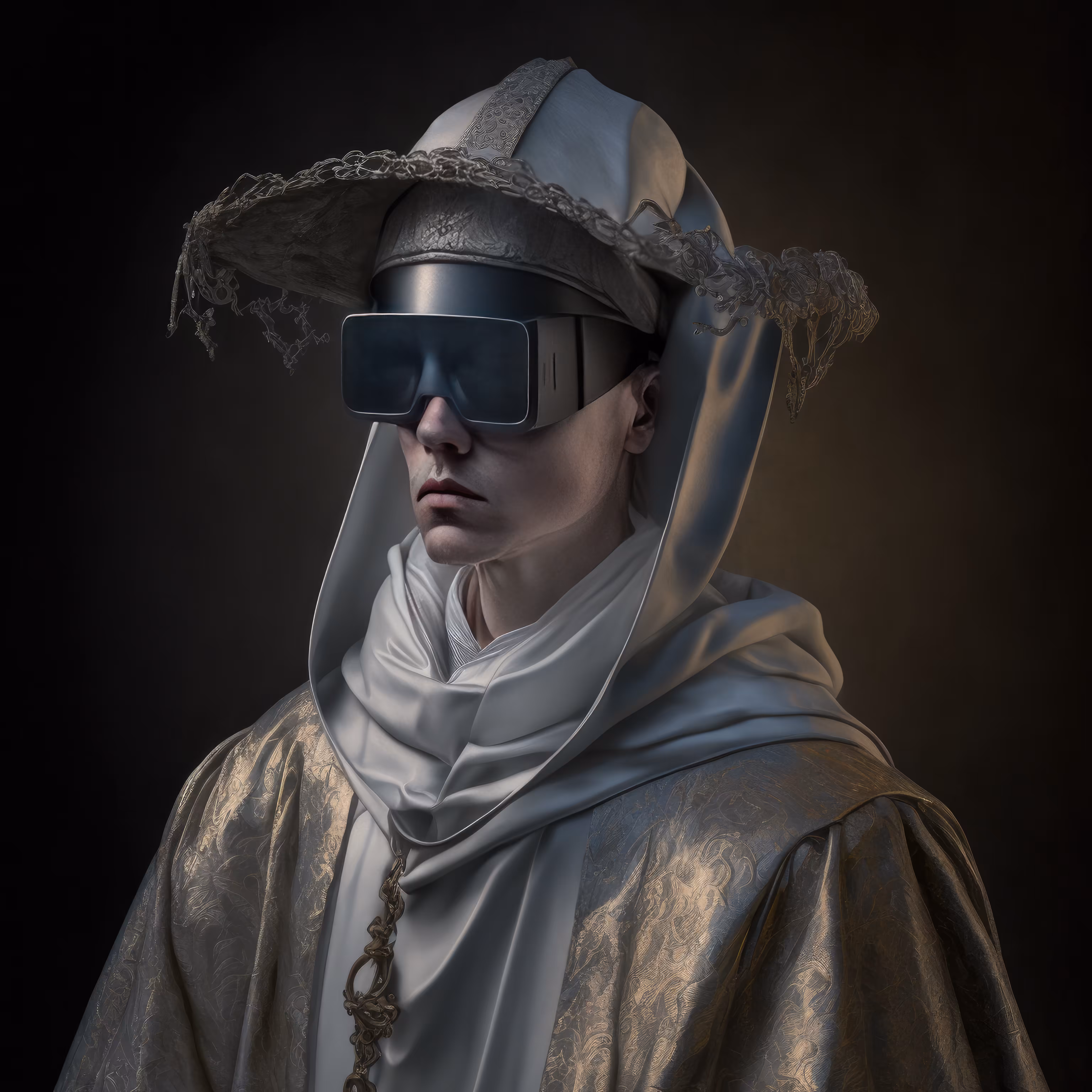 Future Visions 8