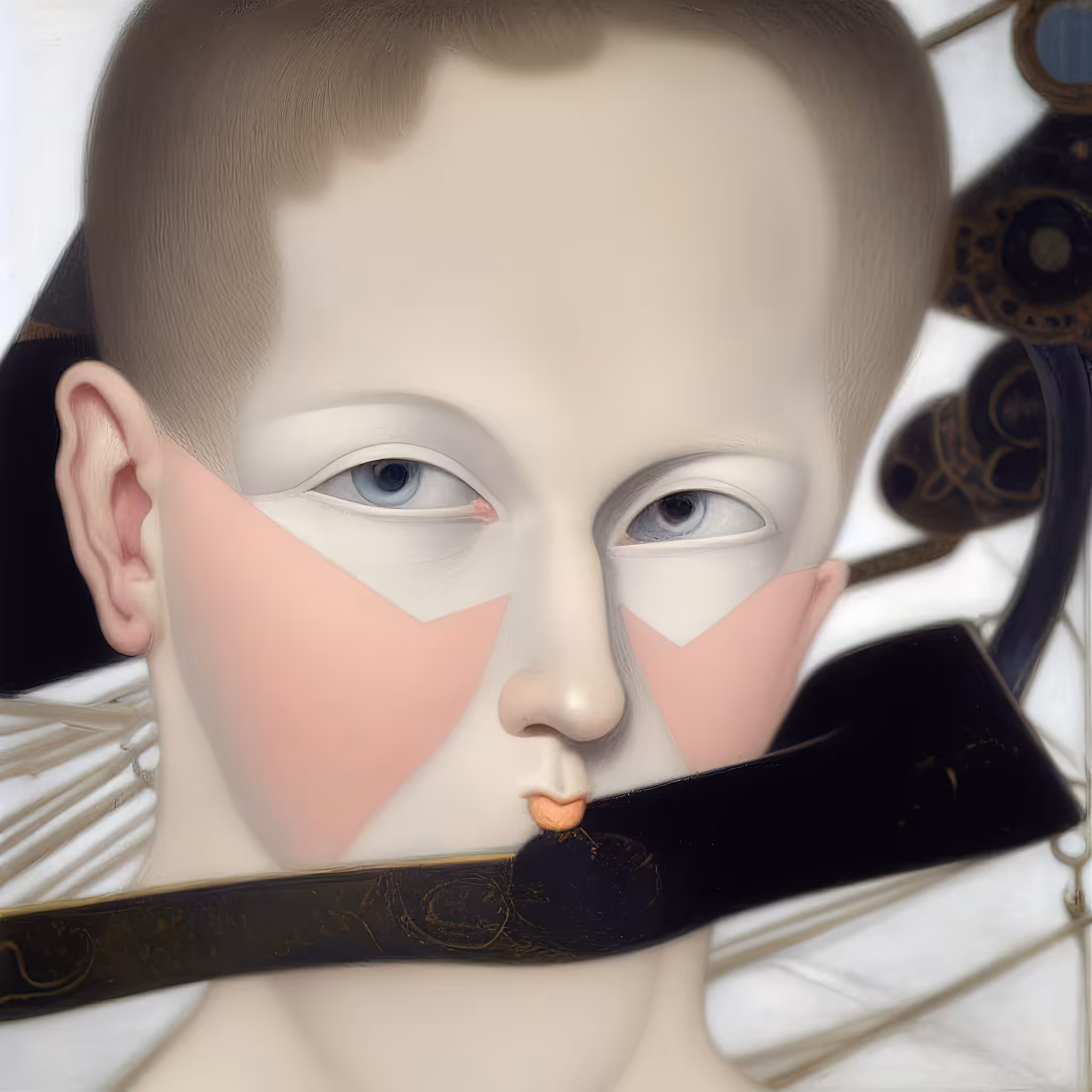 Lost Poets: #1830