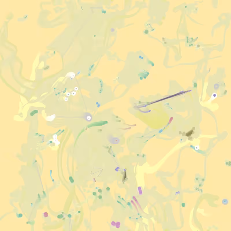Golf Wormholes #13