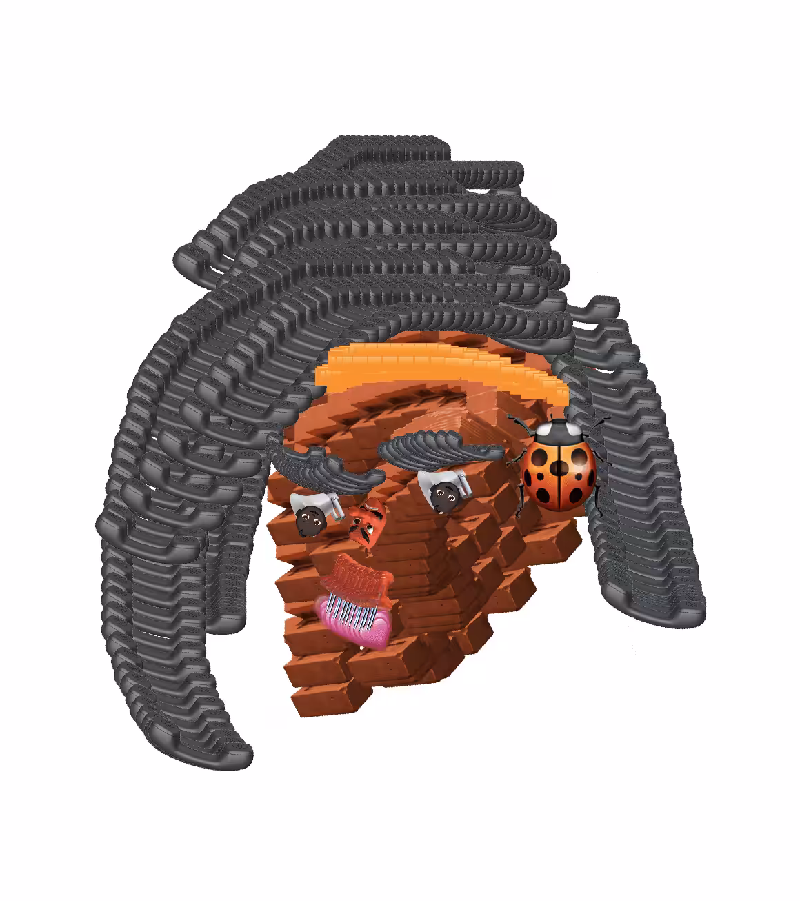 shitty emoji #0137