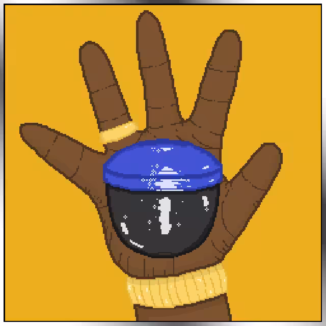Gacha Mechz #38
