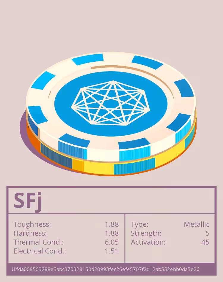 OTOM: SFj molecule