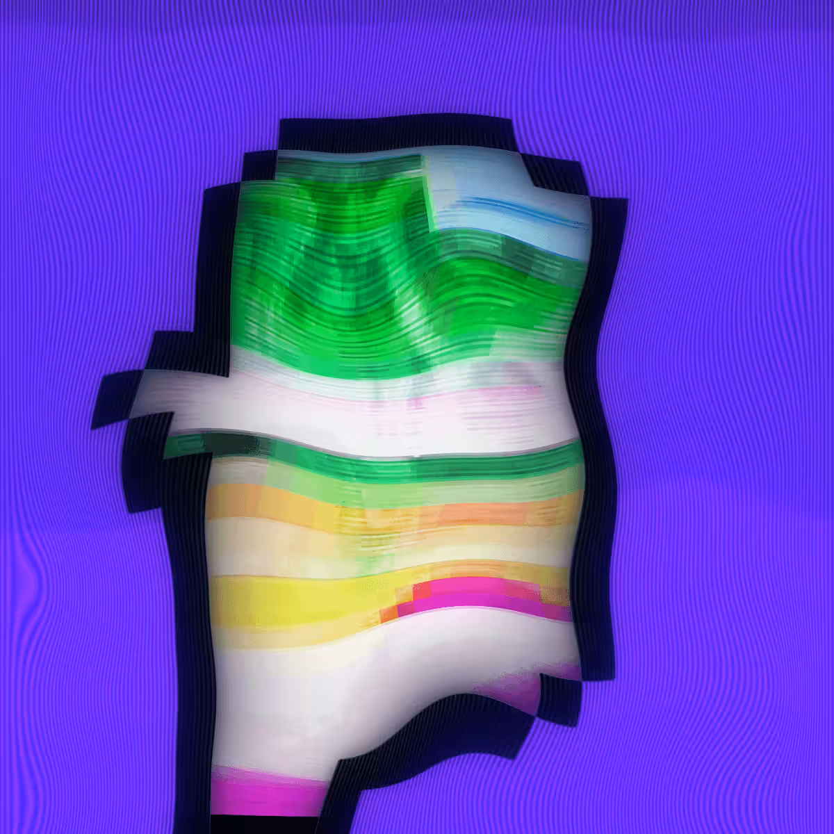 Warp Punk #2