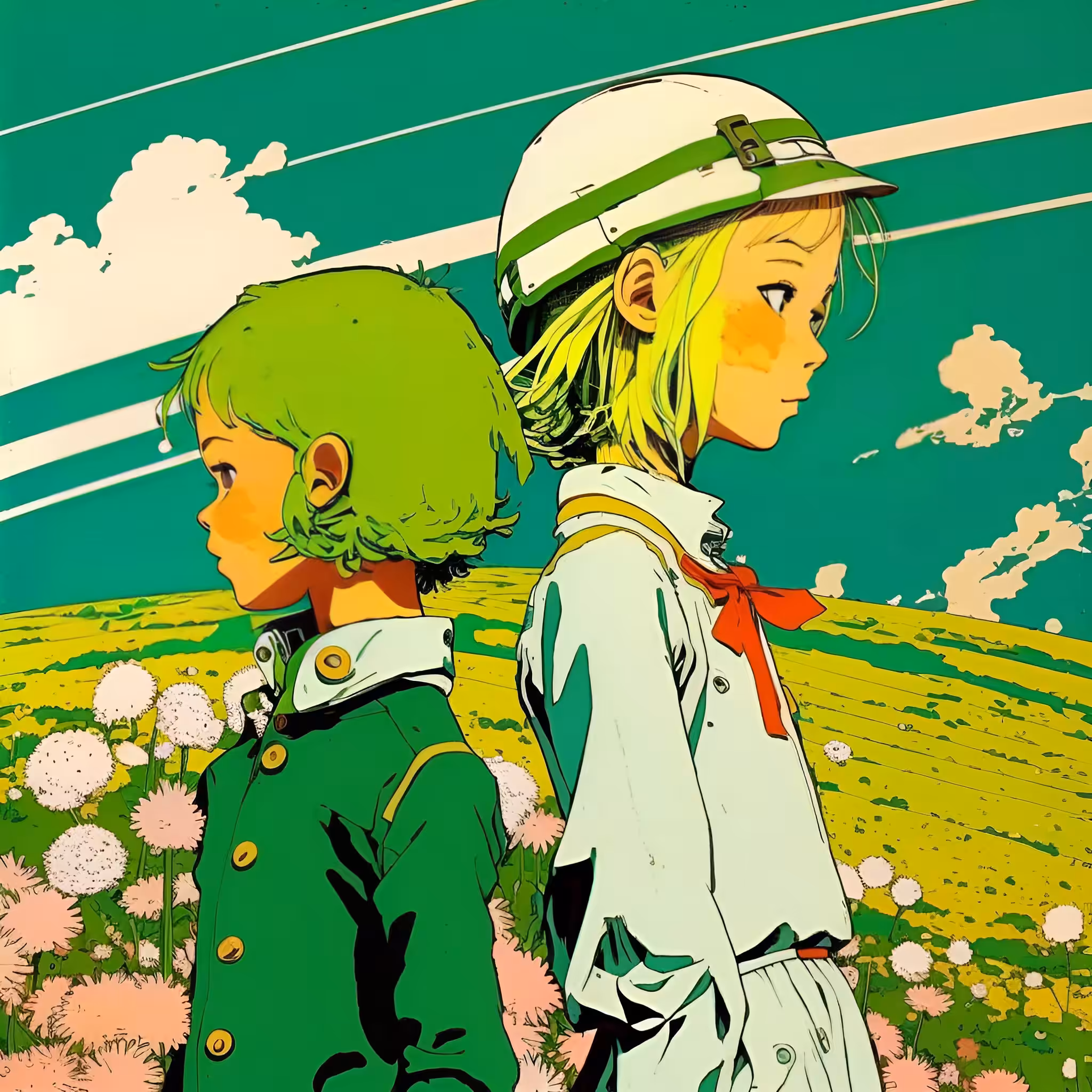 les enfants du matin 006
