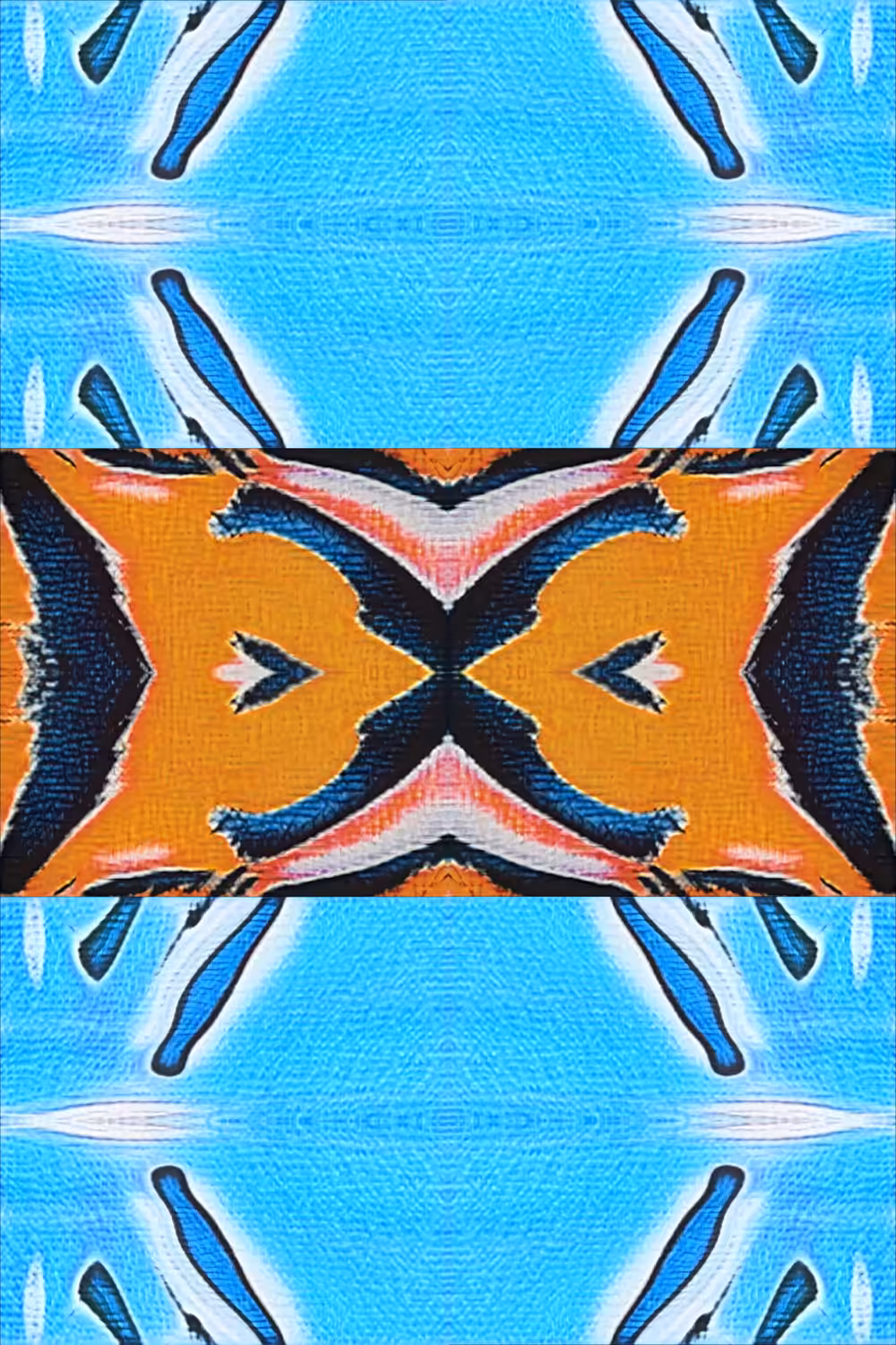 Spannungsbogen - Bug 046