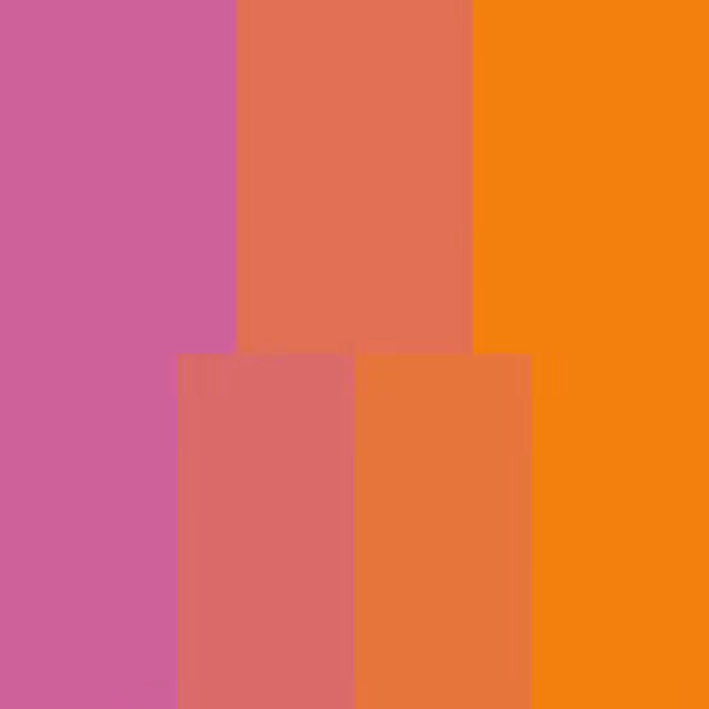 lerpColor() #3