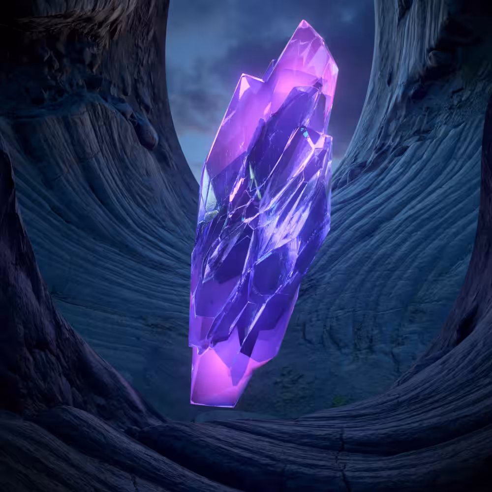 Crypto Gem