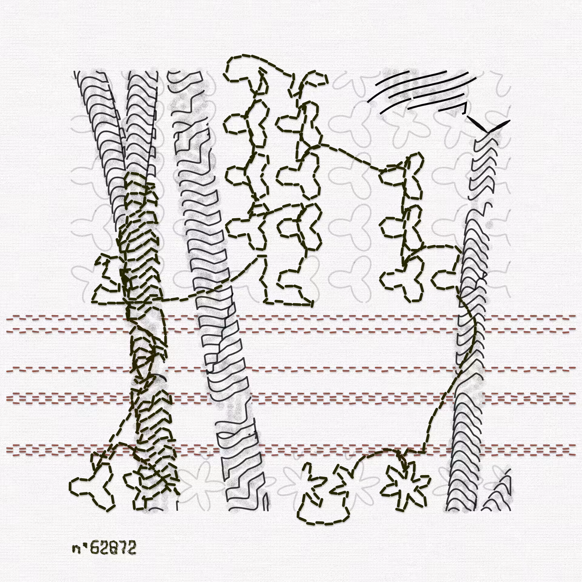 Aux Arbres #62872