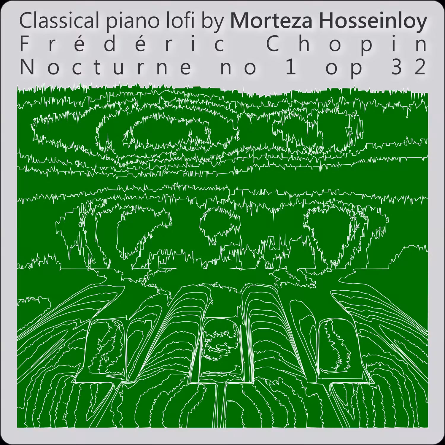 Classical piano lo fi by Morteza1999