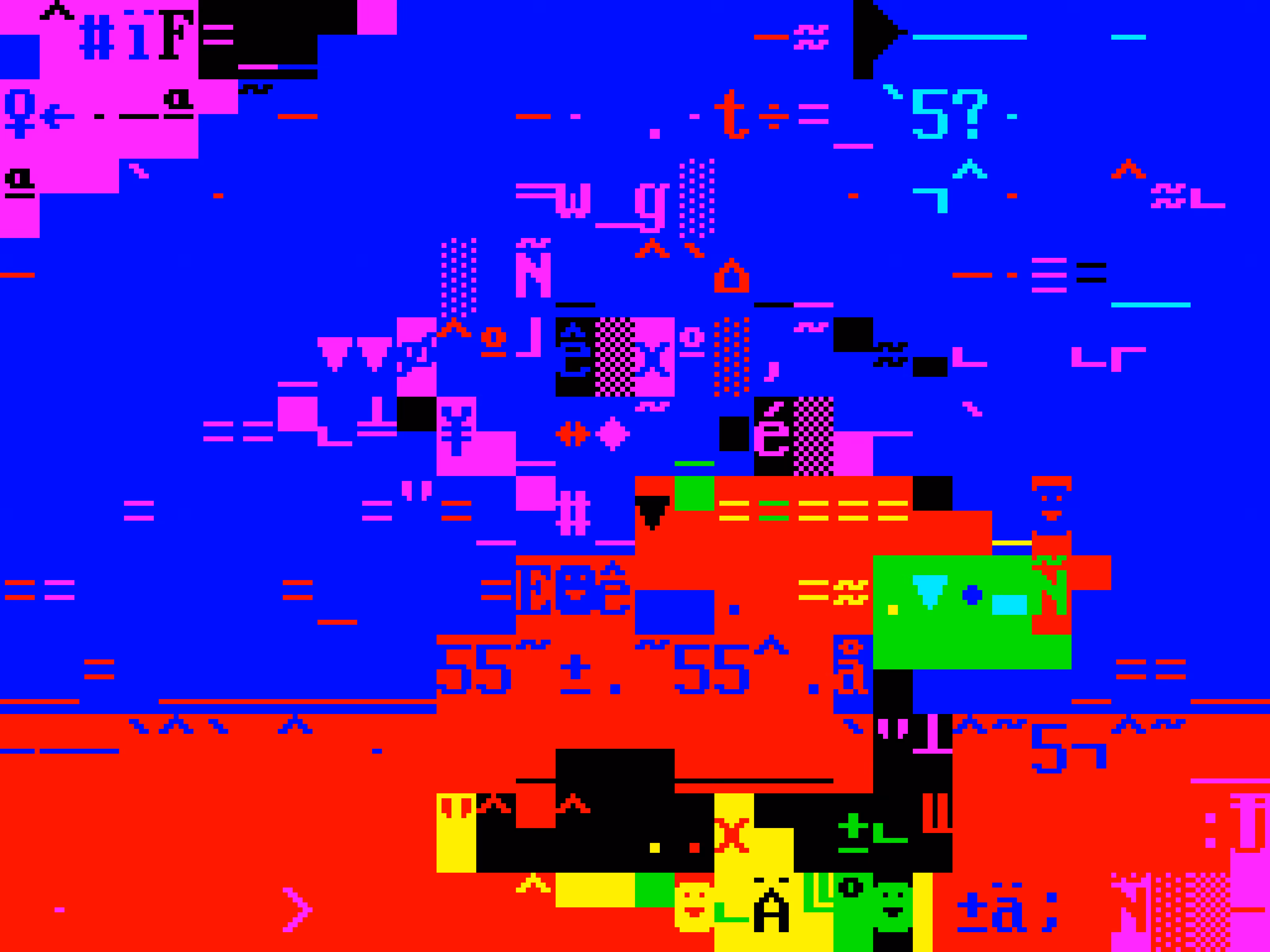 VHSCII