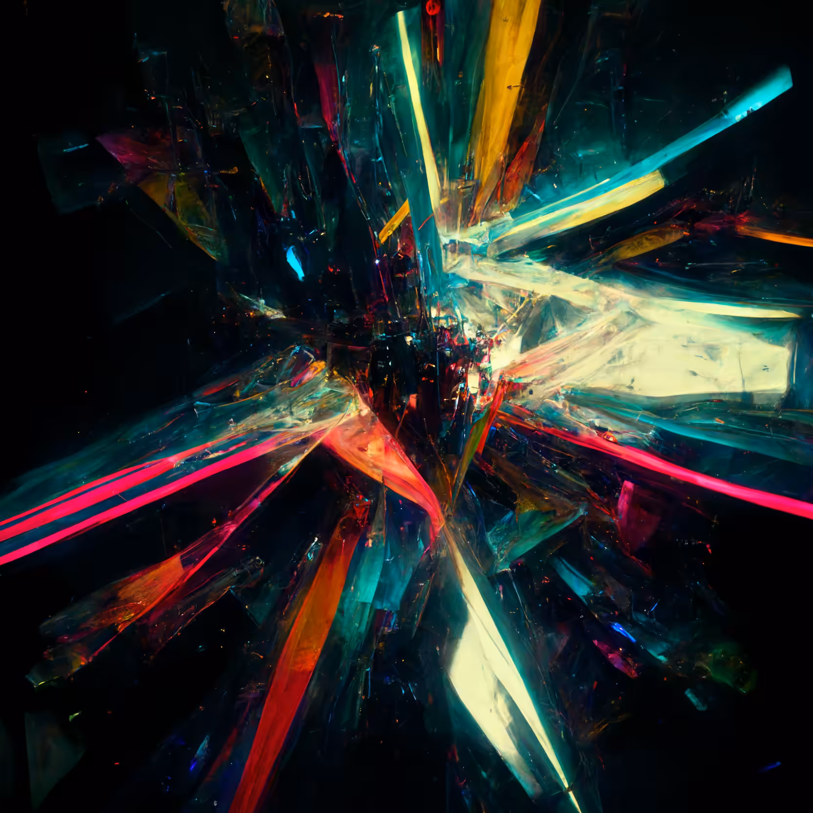 UNIK AIART: FUTURUM