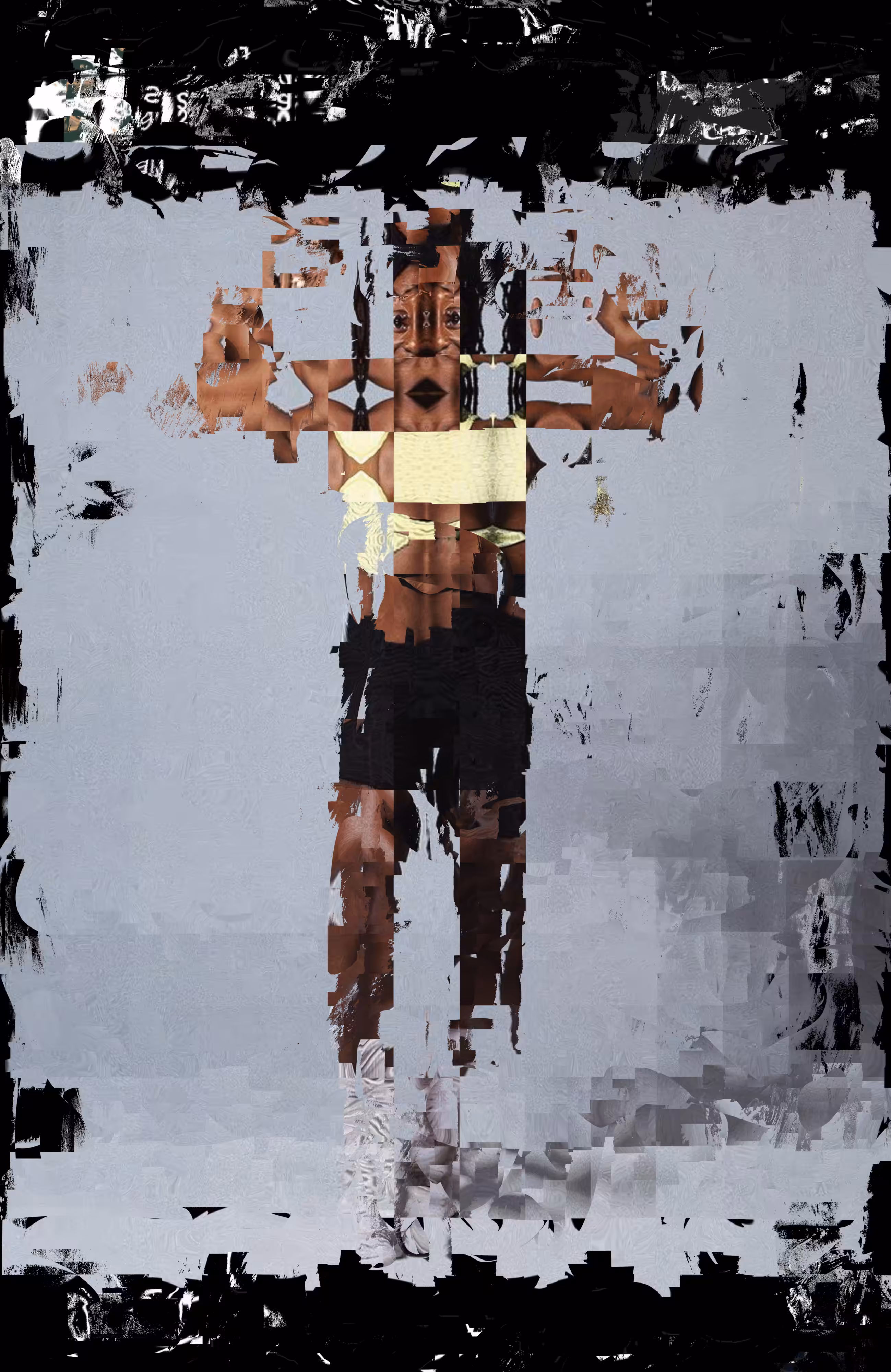 Body Building: BODY BUILD no. 11