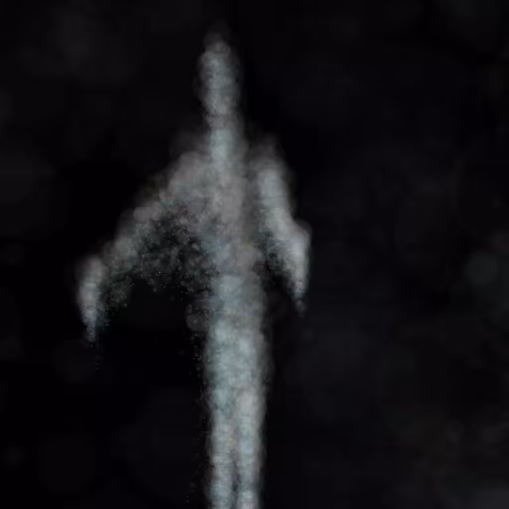 Phantoms: Phantom 82