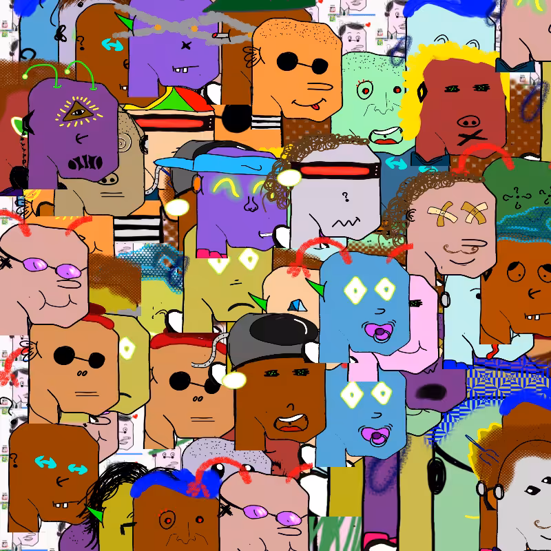 HicEtLucas family #41