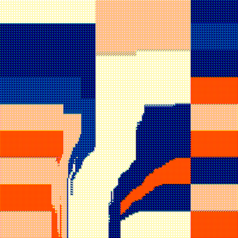 SAMPLERS #73