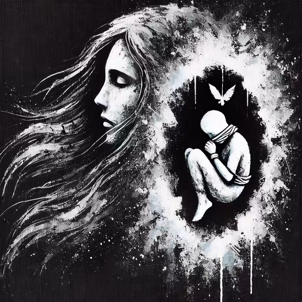 Veil of Despair