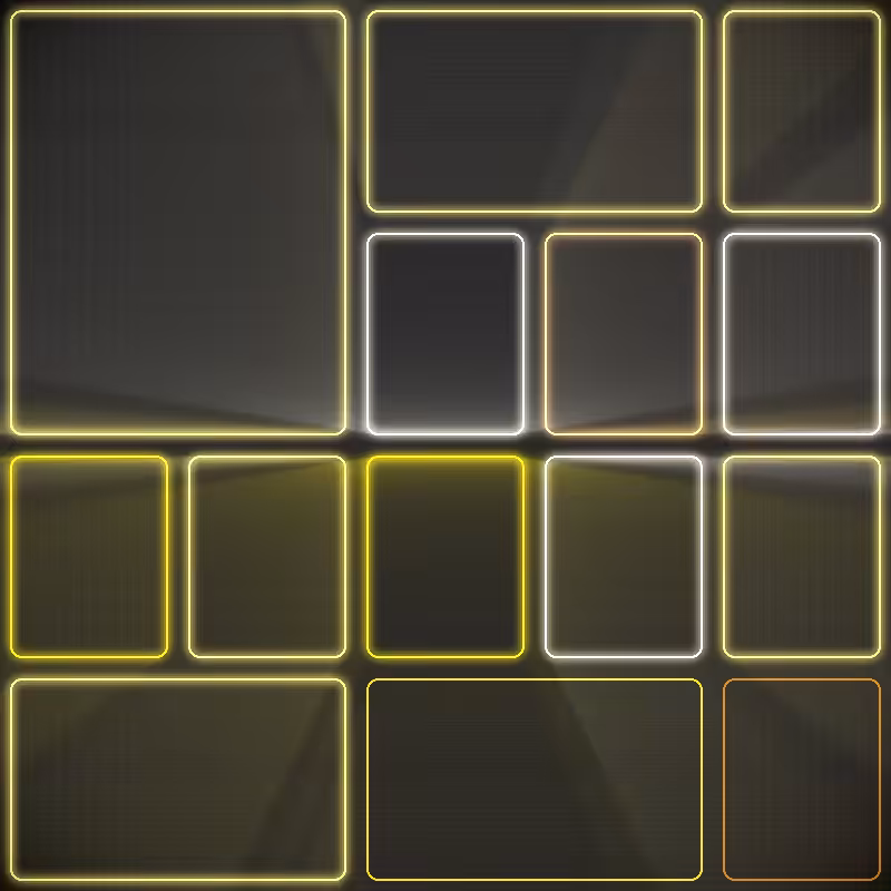 Lightcells #111