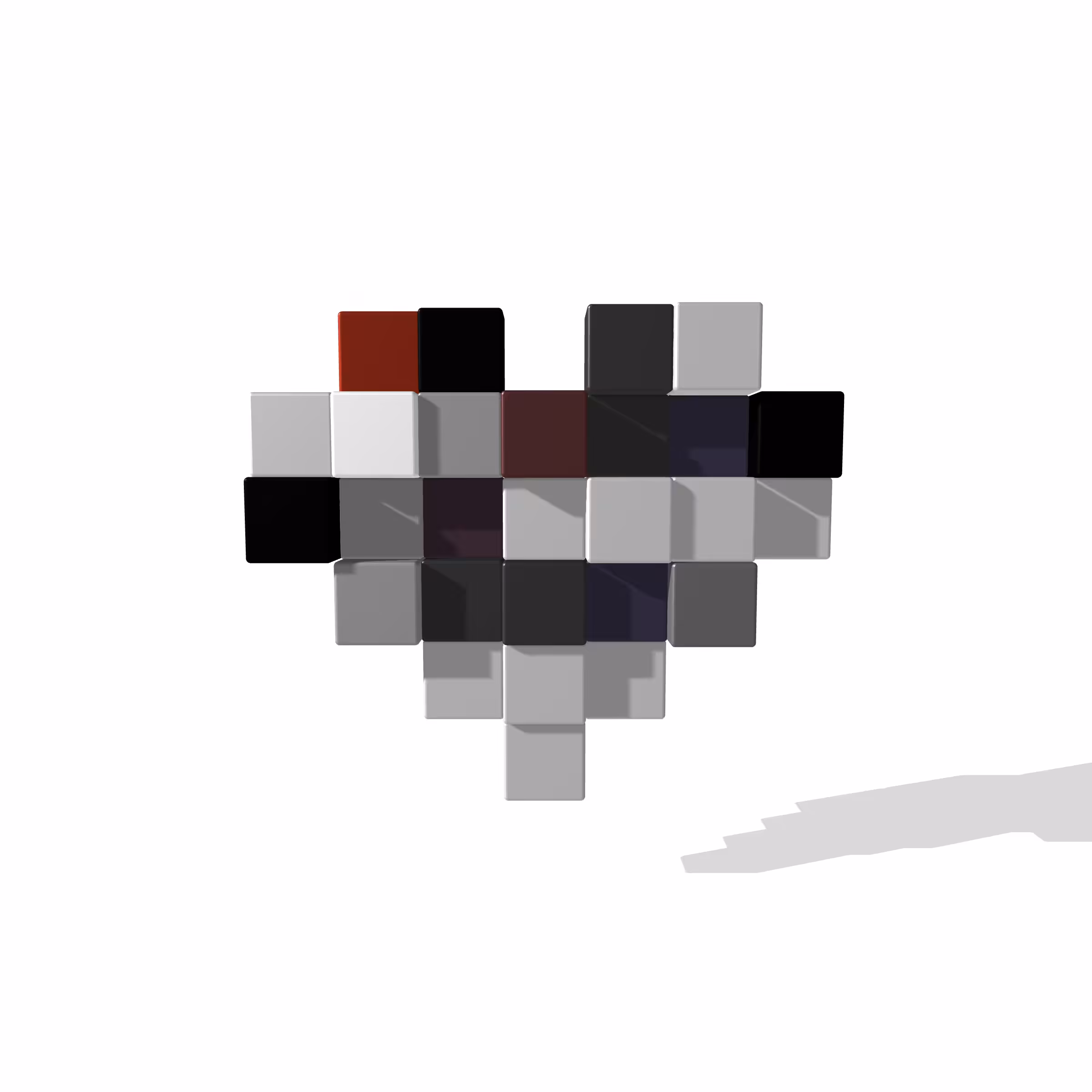 heart + craft #7168