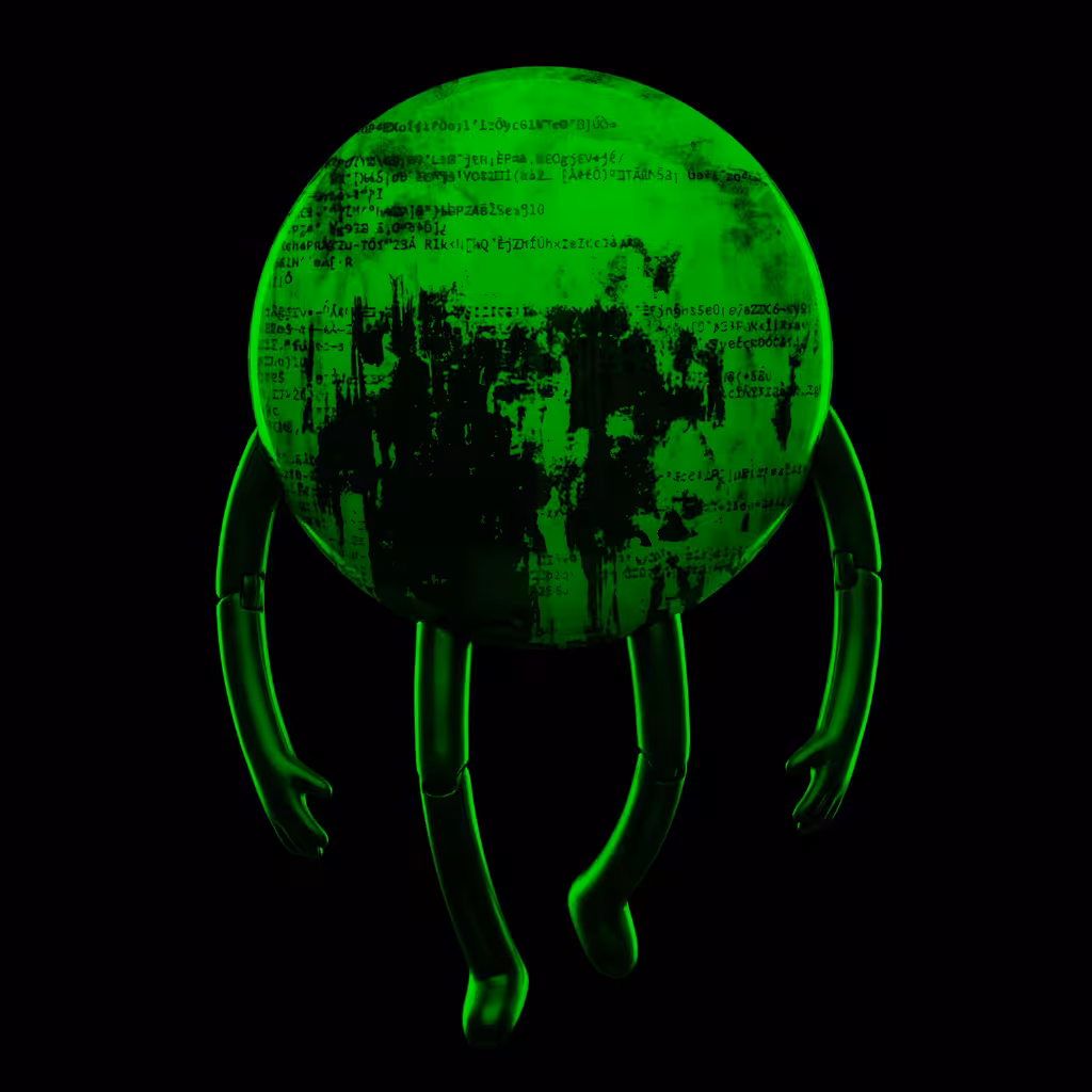 Doppelgänger - Singularity