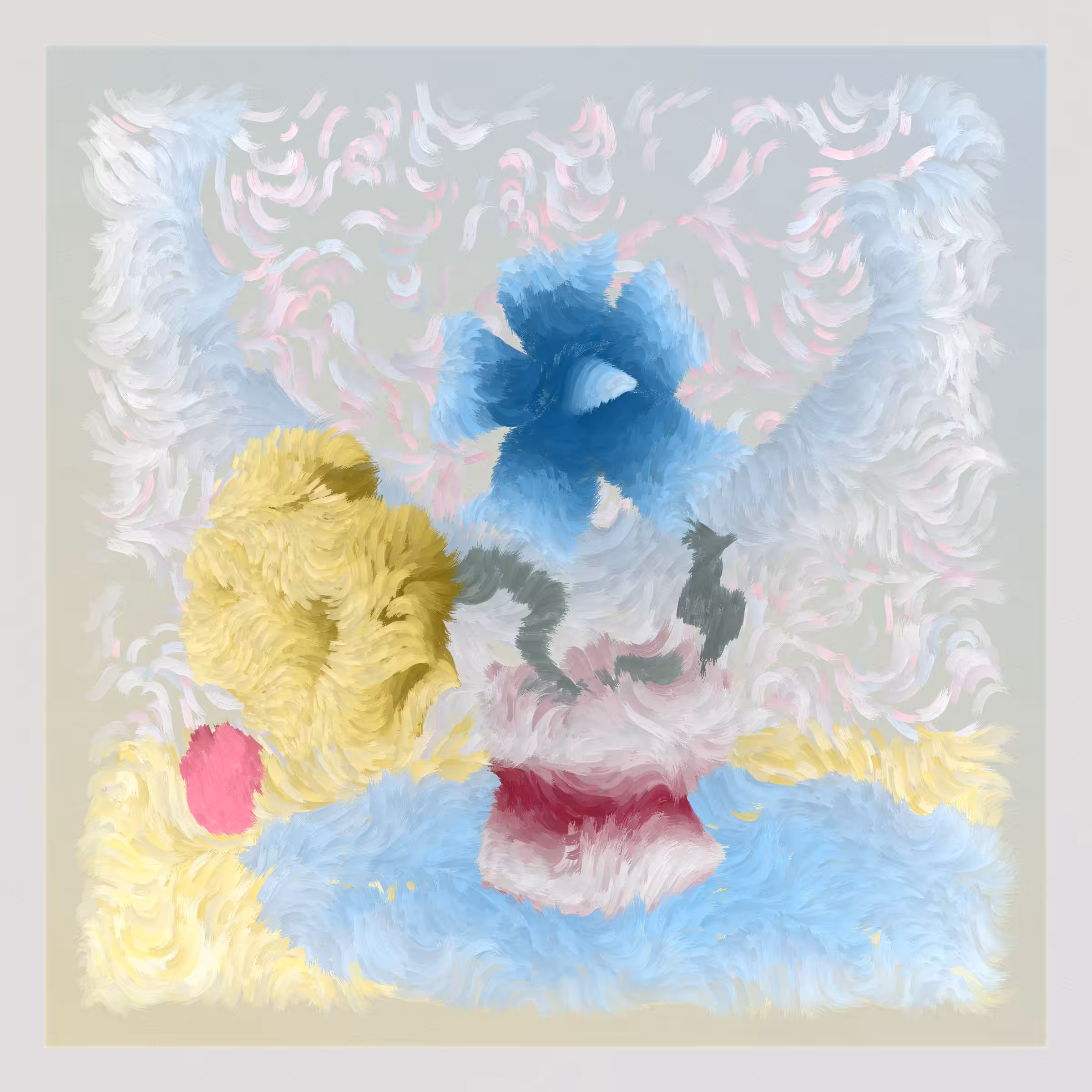 Chimera #796