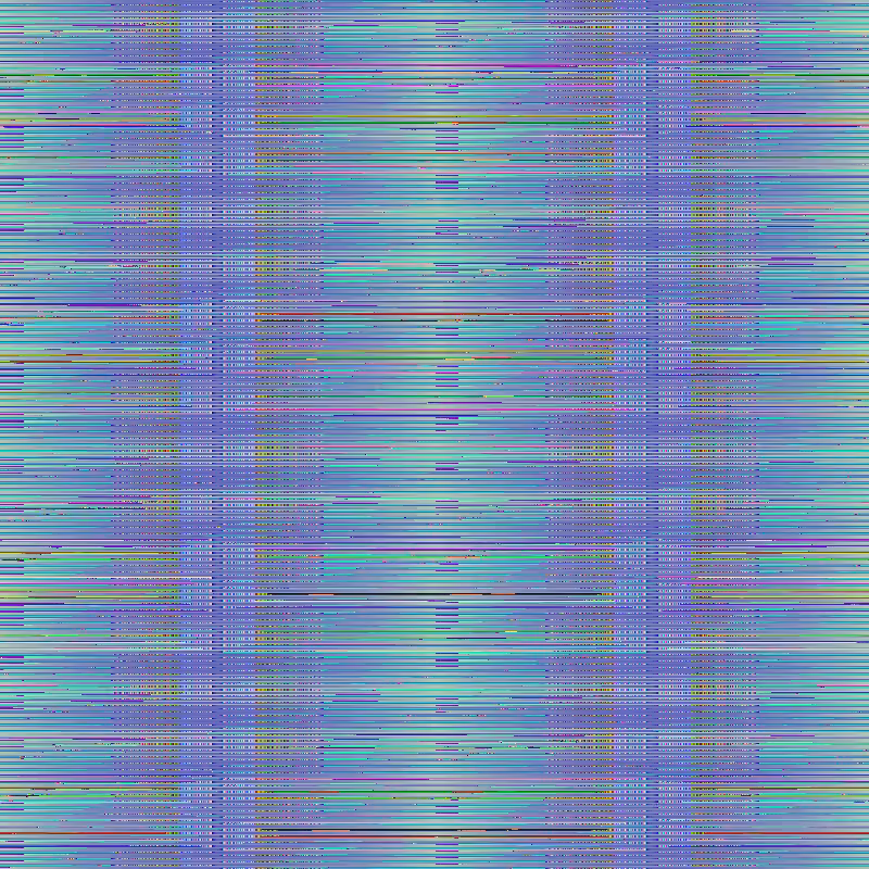Broken LCD Screen #96