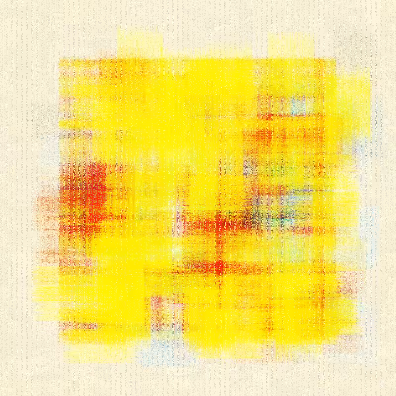 Abstract Expressionism #61