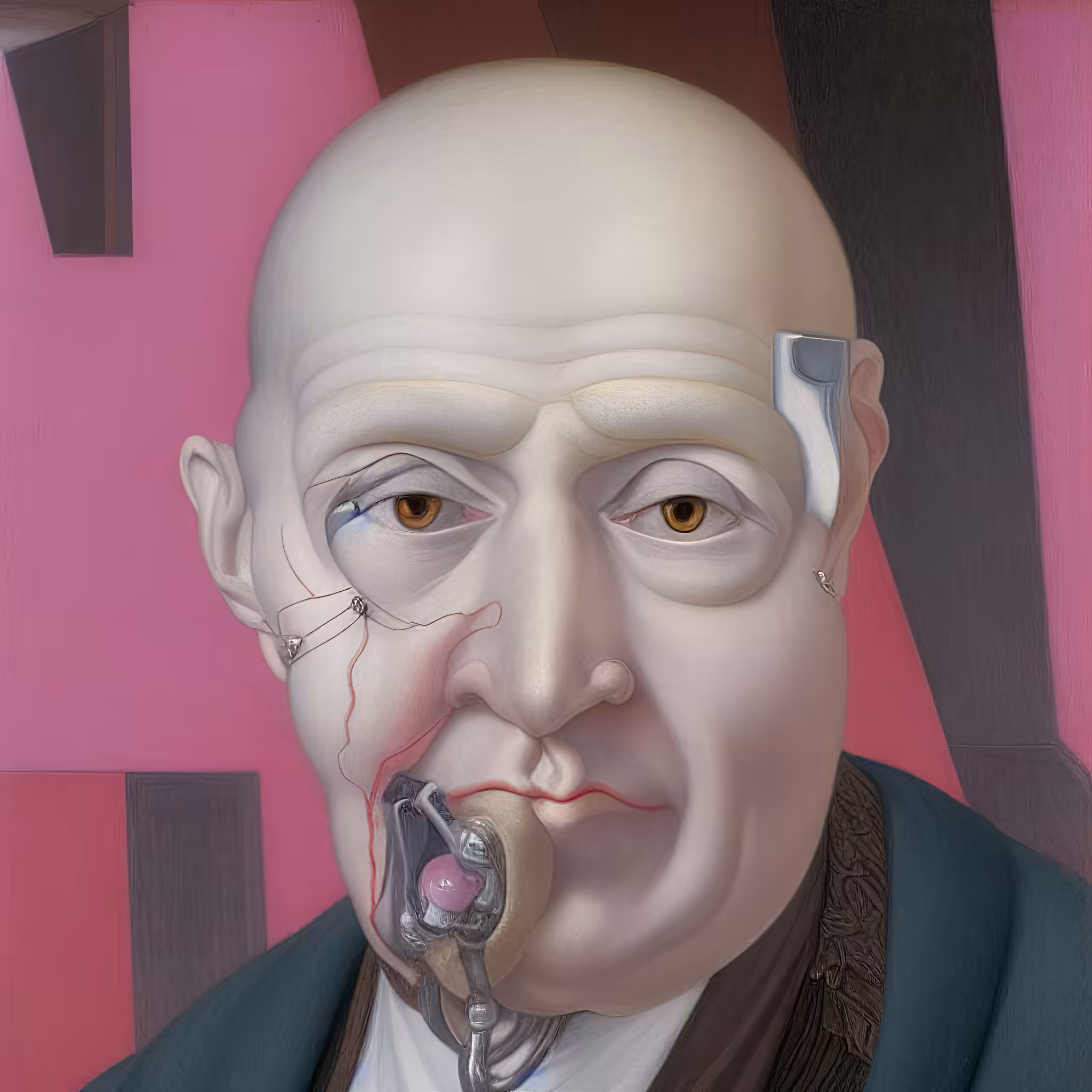 Lost Poets: #16727