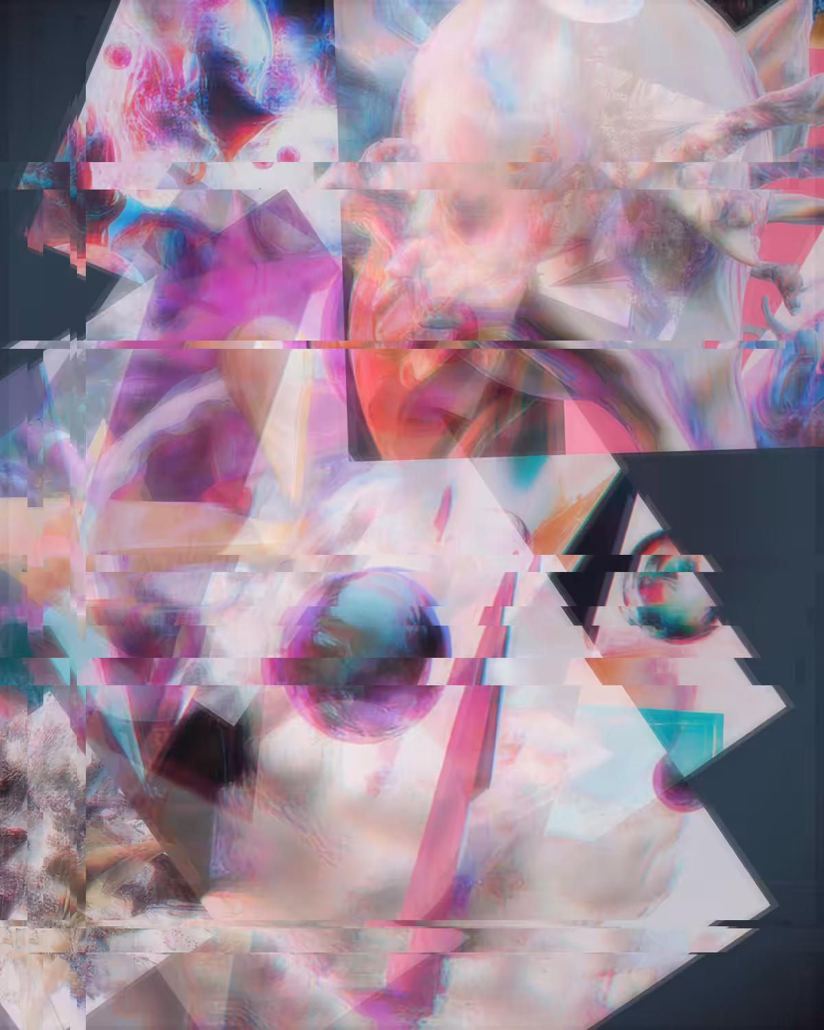 #19 Visual Synthesizer