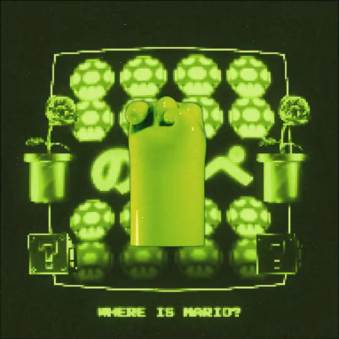 Nostalgia #003