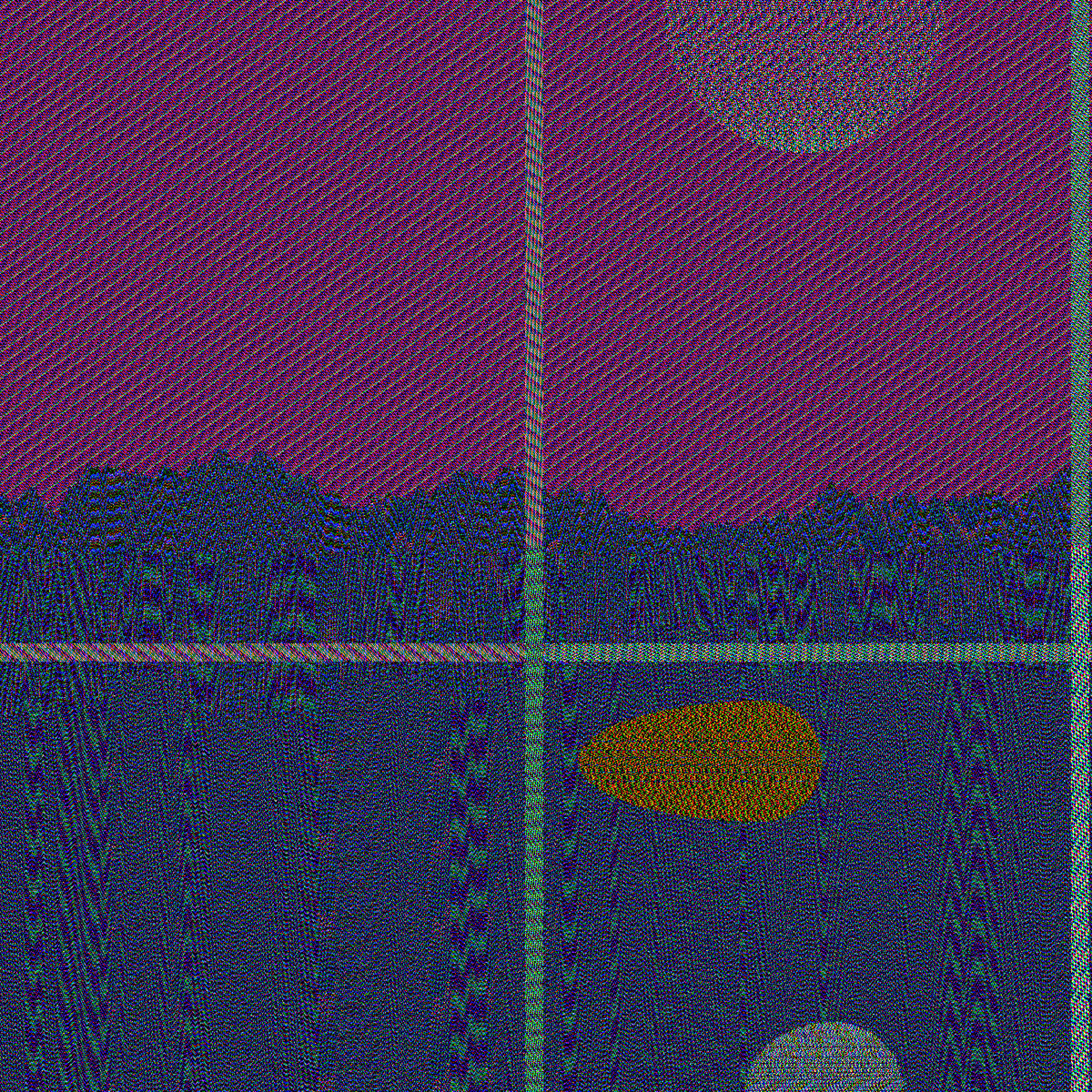 clothing a landscape #53