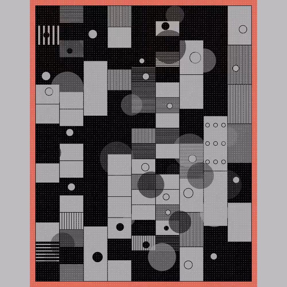 Shifted Blocks #147