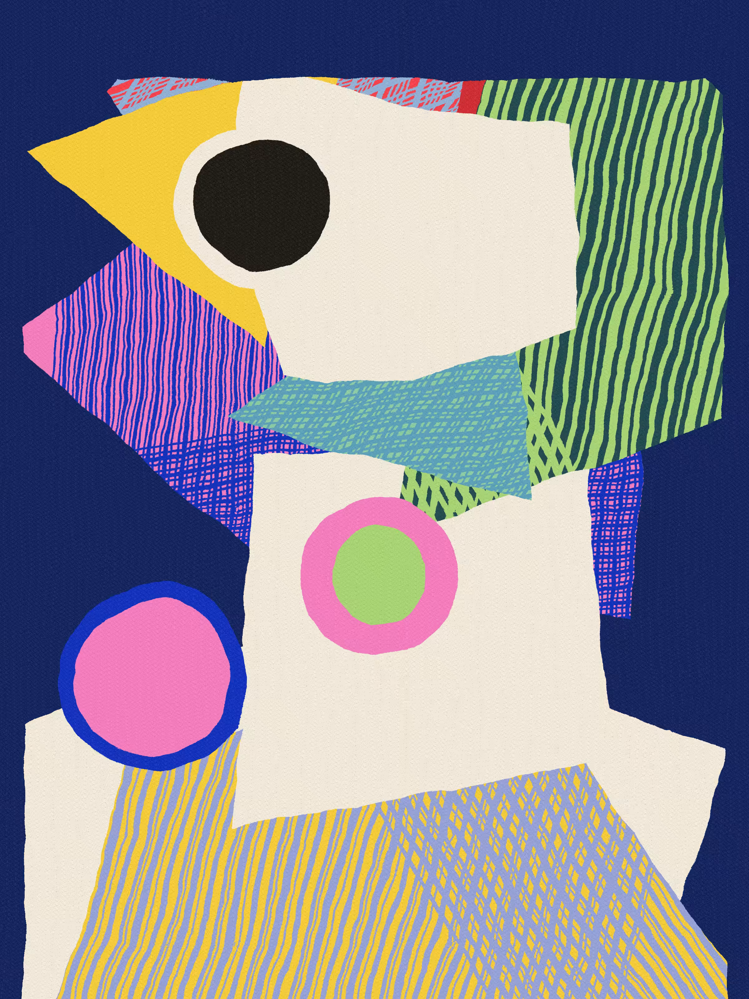 Self, Superego #39