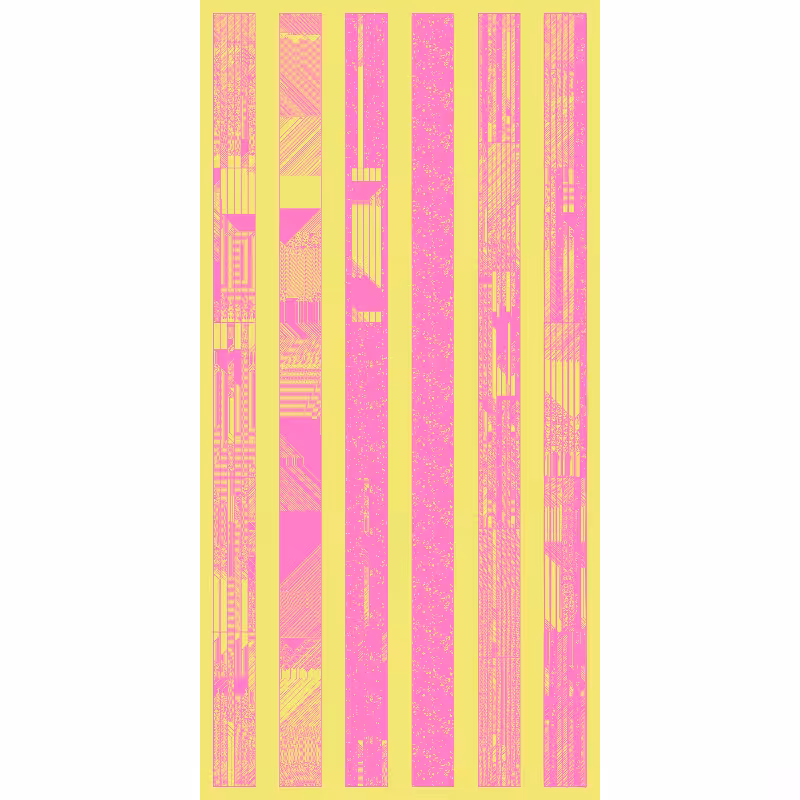 Multidimensional Maximalism #193