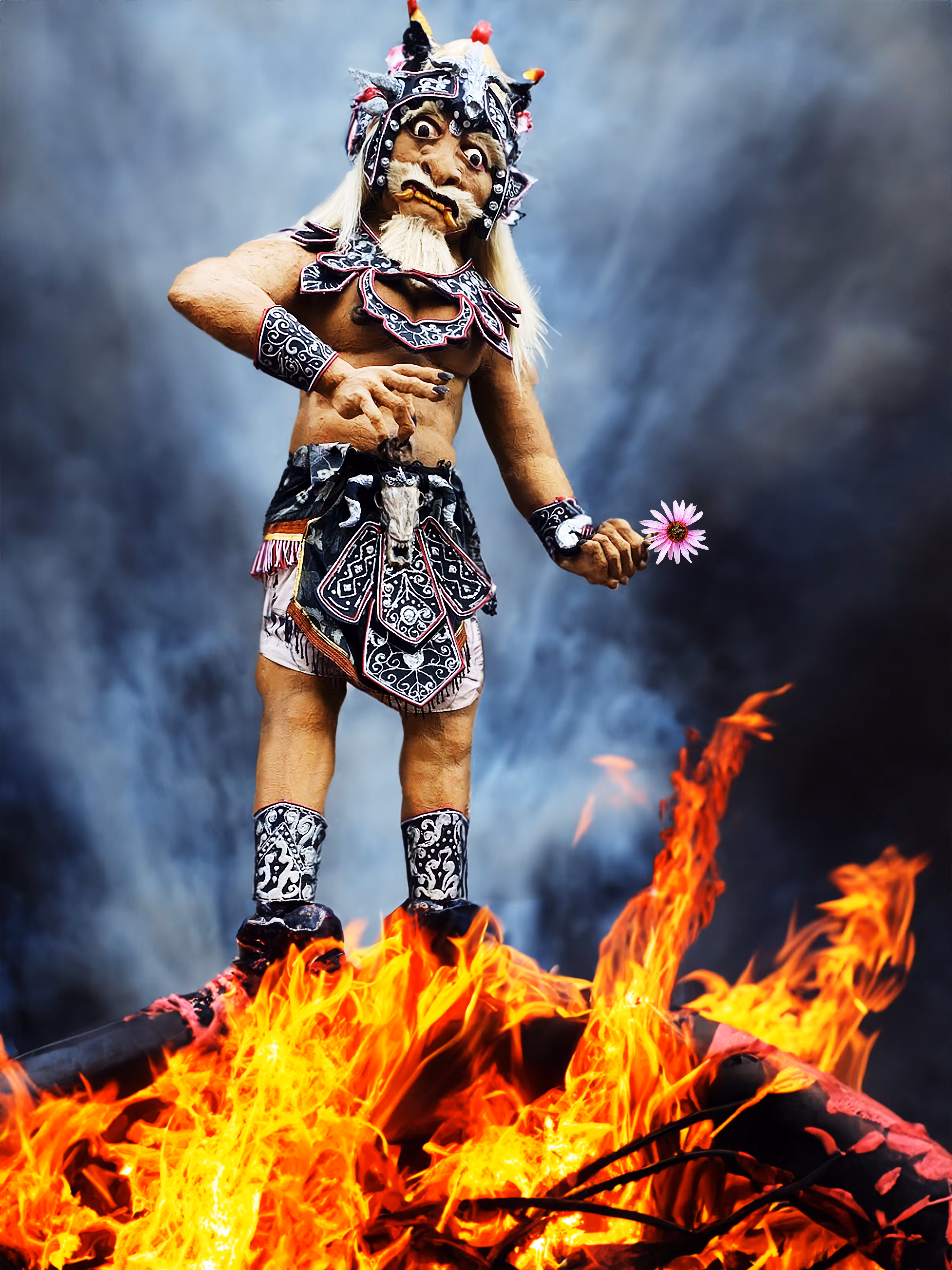 Unleashed II