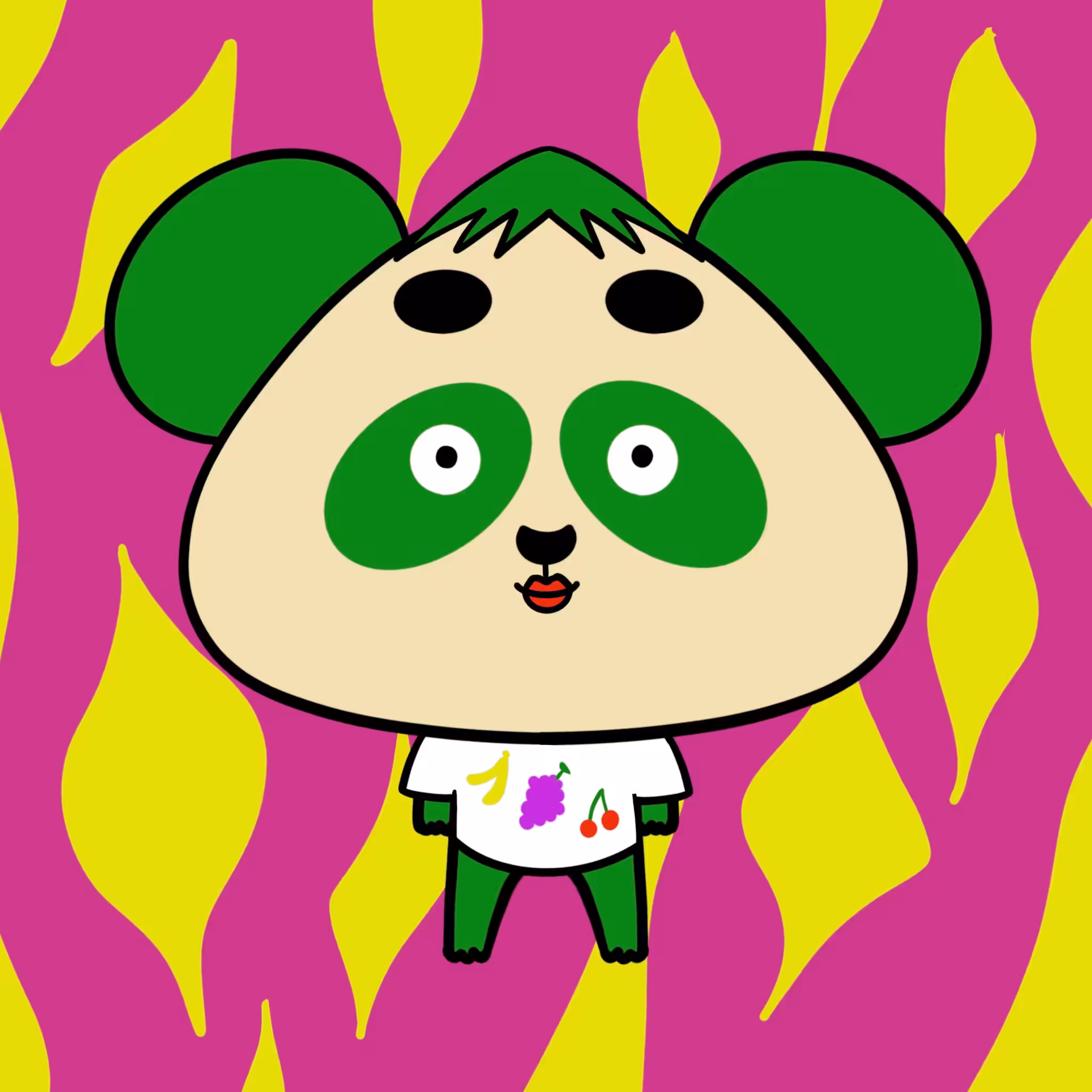 Crypto Baby Animals #234