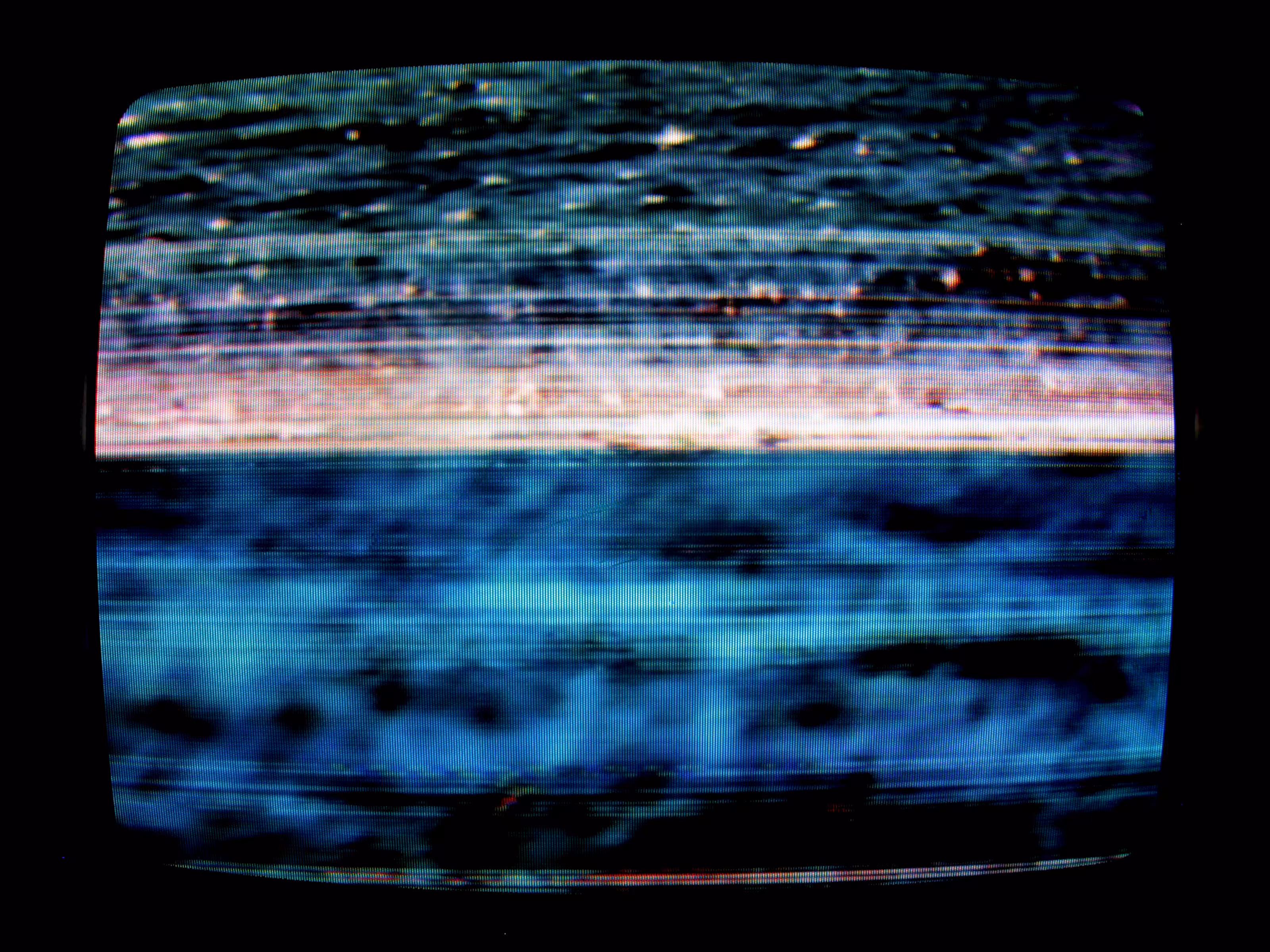 CRT Seascape 14