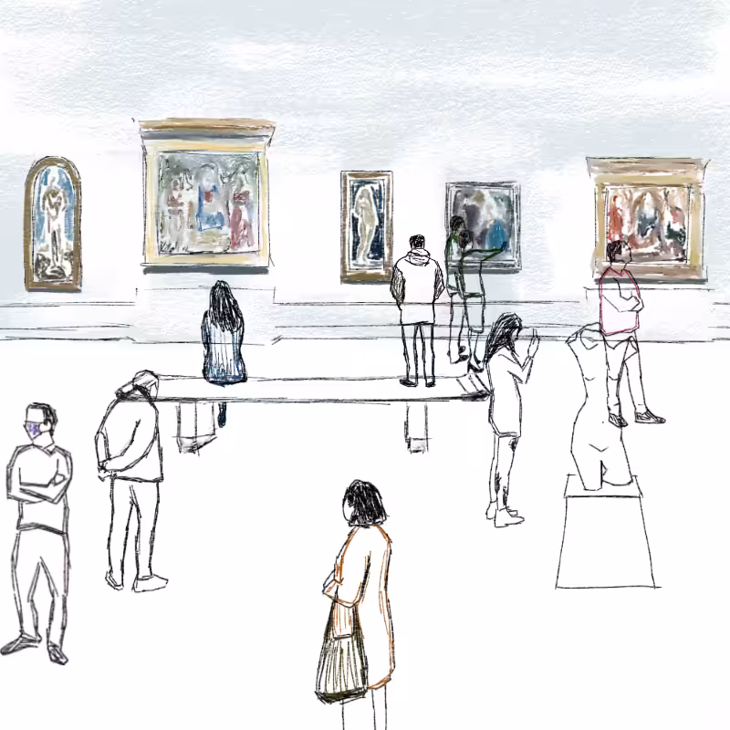 Museum tour #44