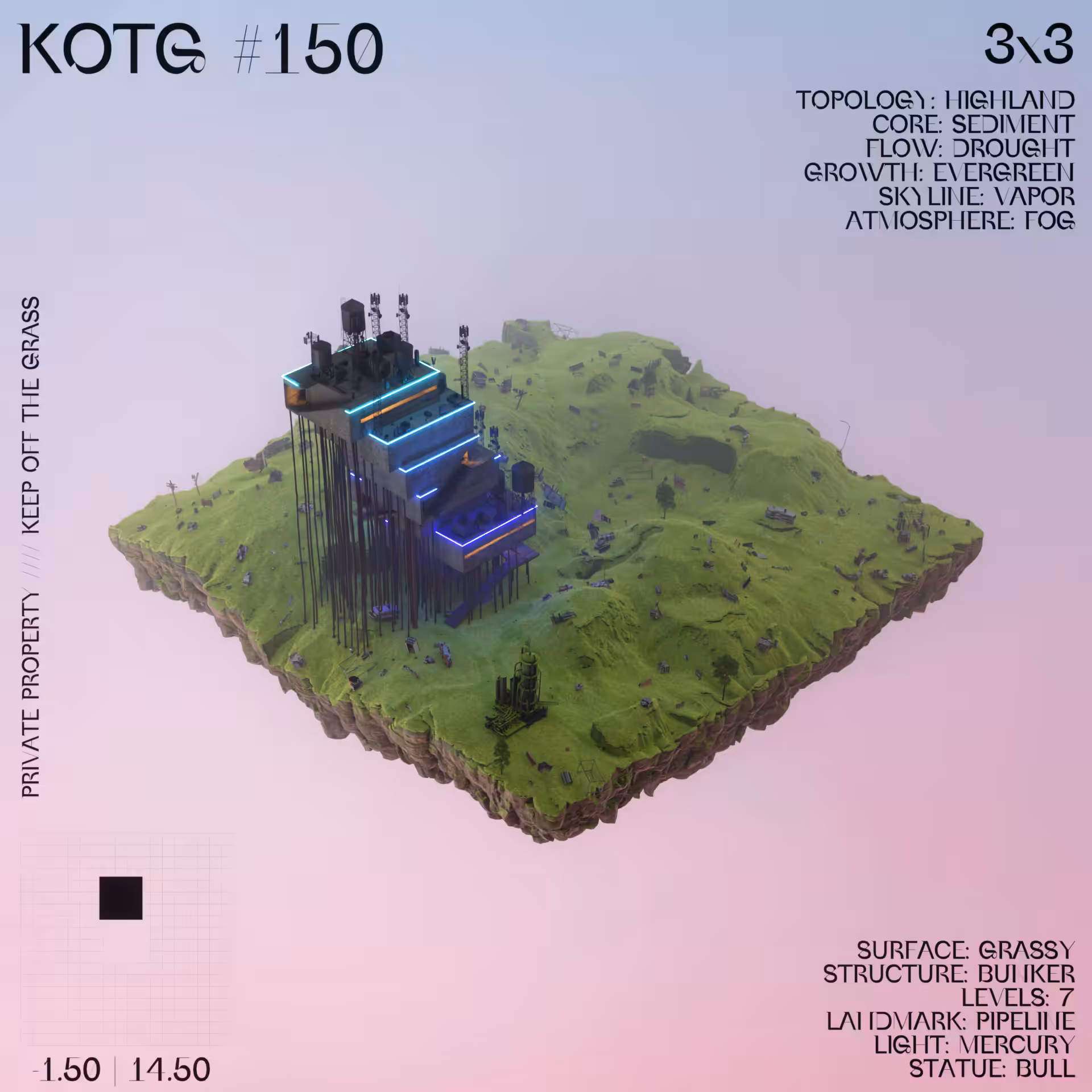 KOTG #150