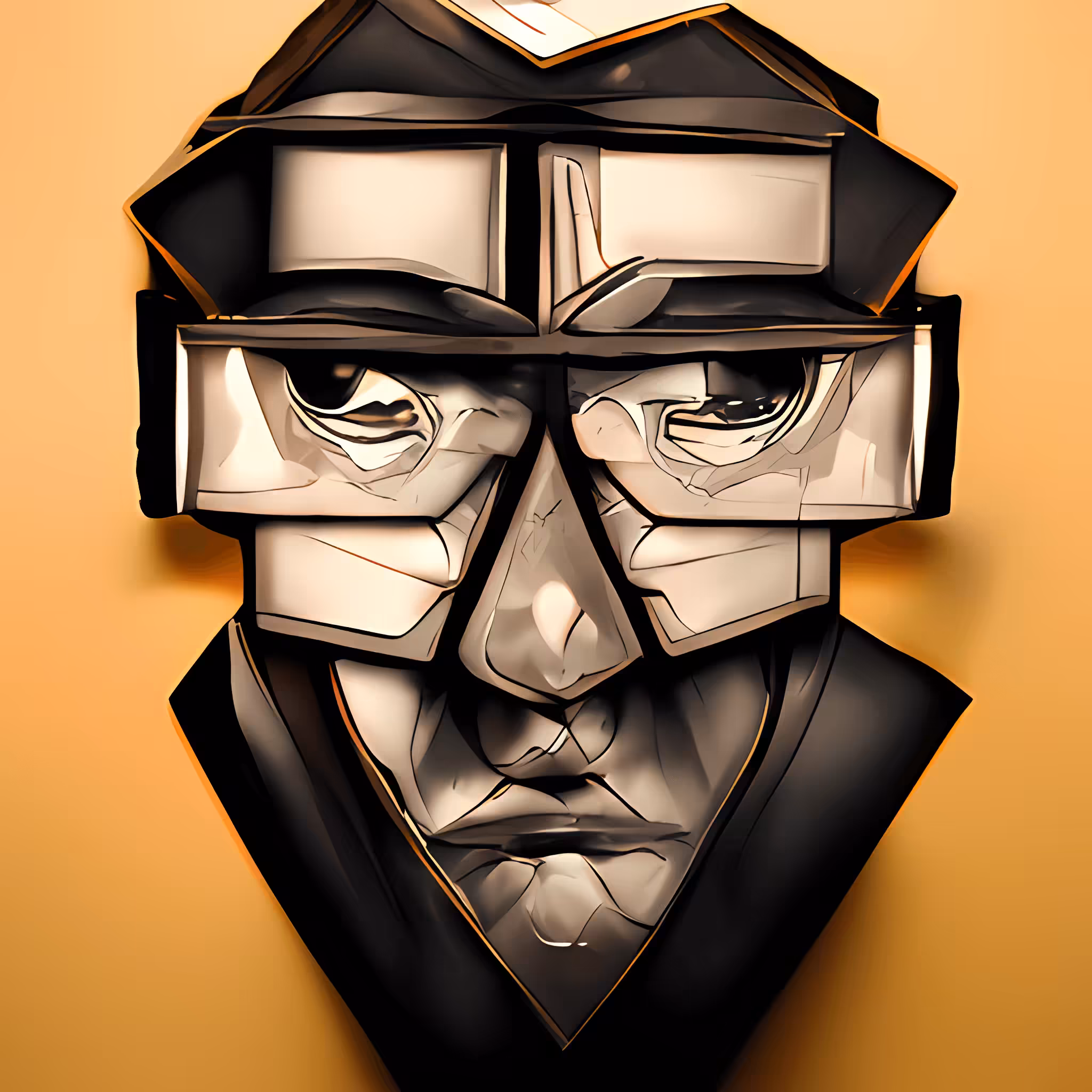 Cubism #0633