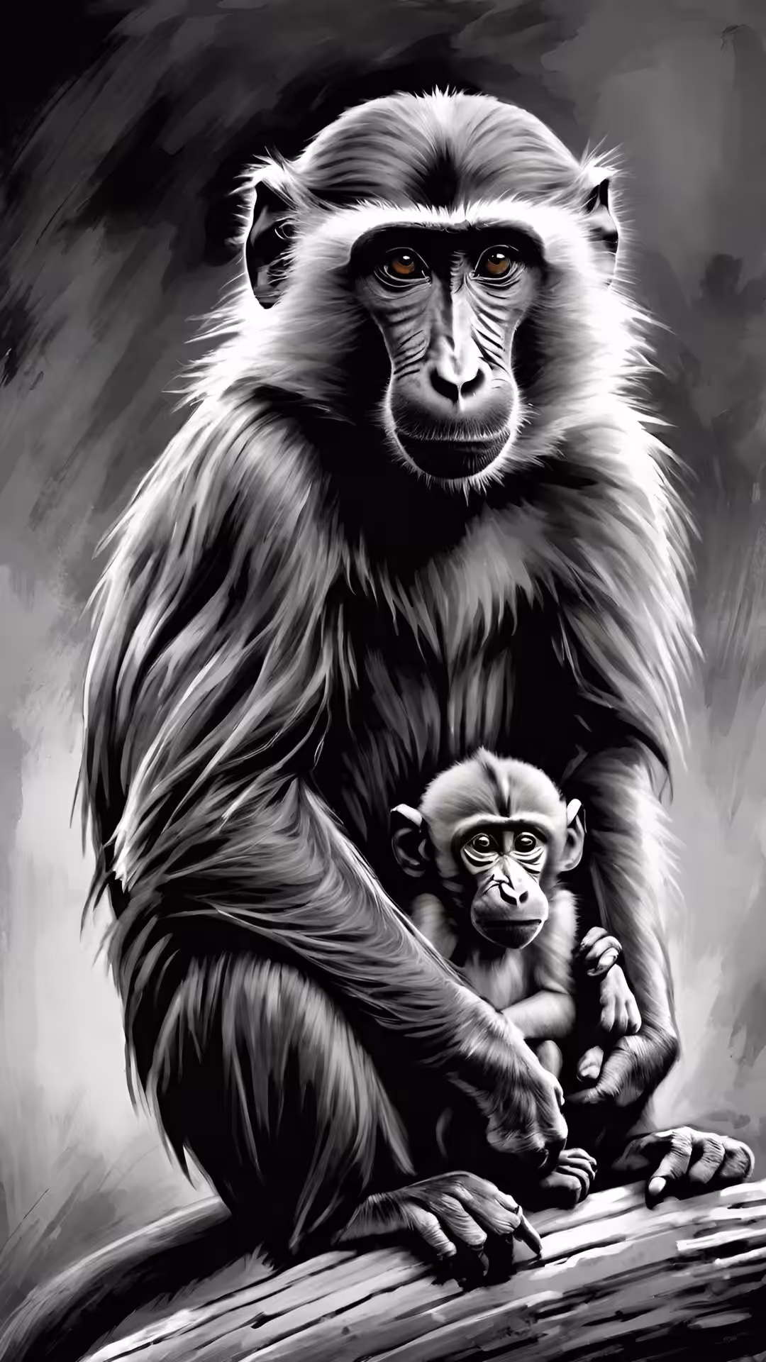A Mother's Love