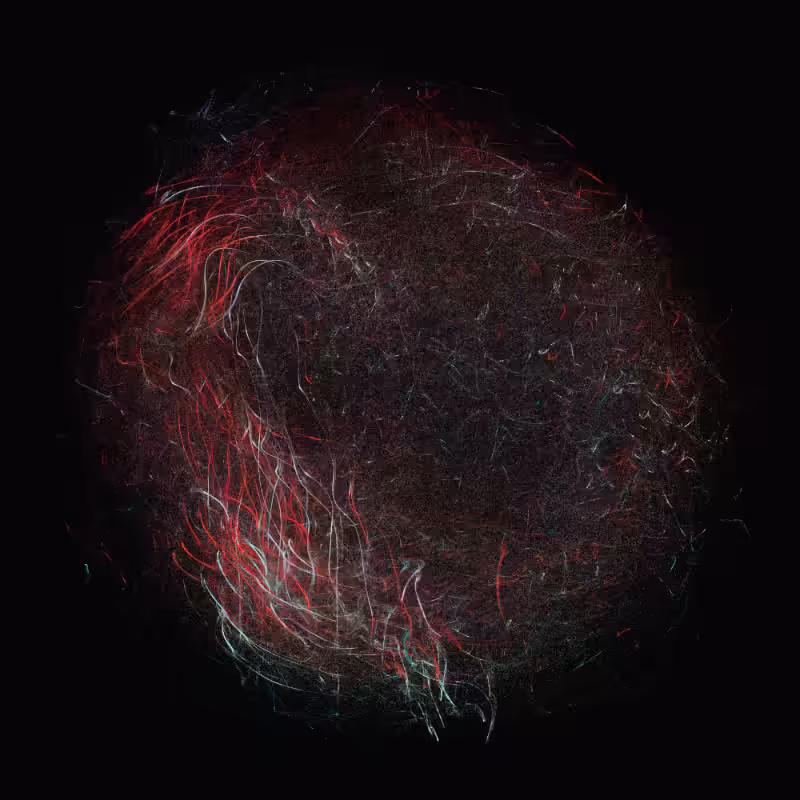 balls in vector fields #5