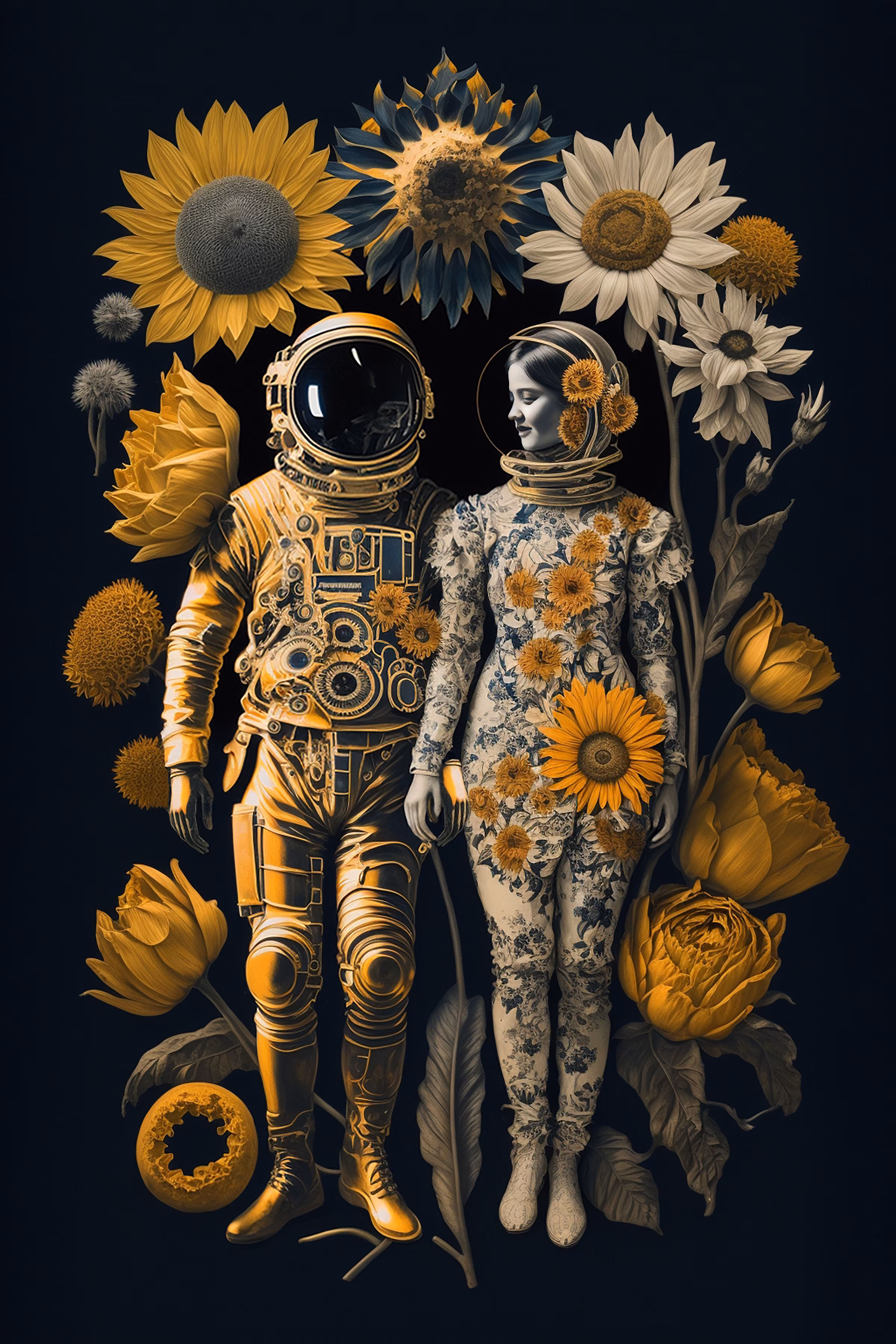 Love You to the Moon